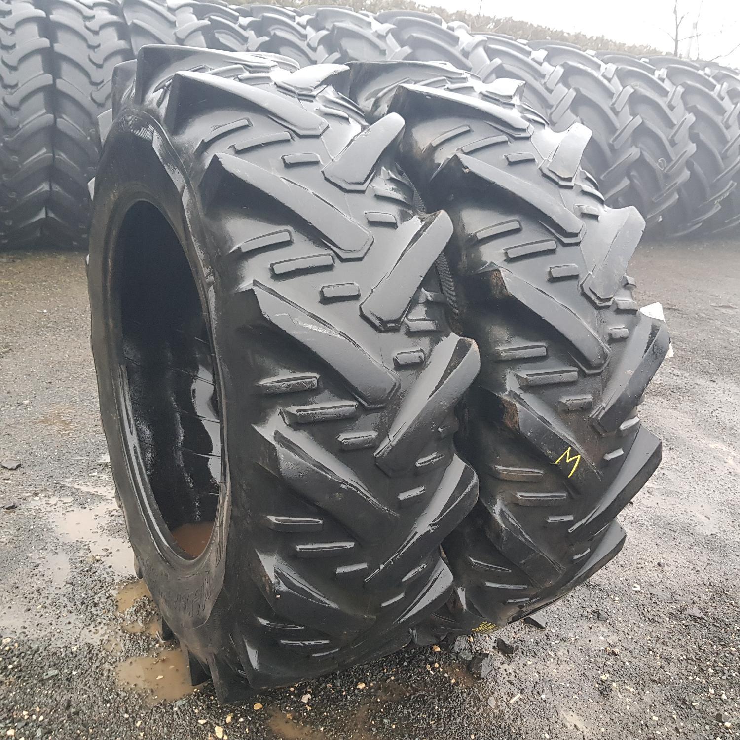 Anvelope 14.9R28 (380/85R28)  Kleber
