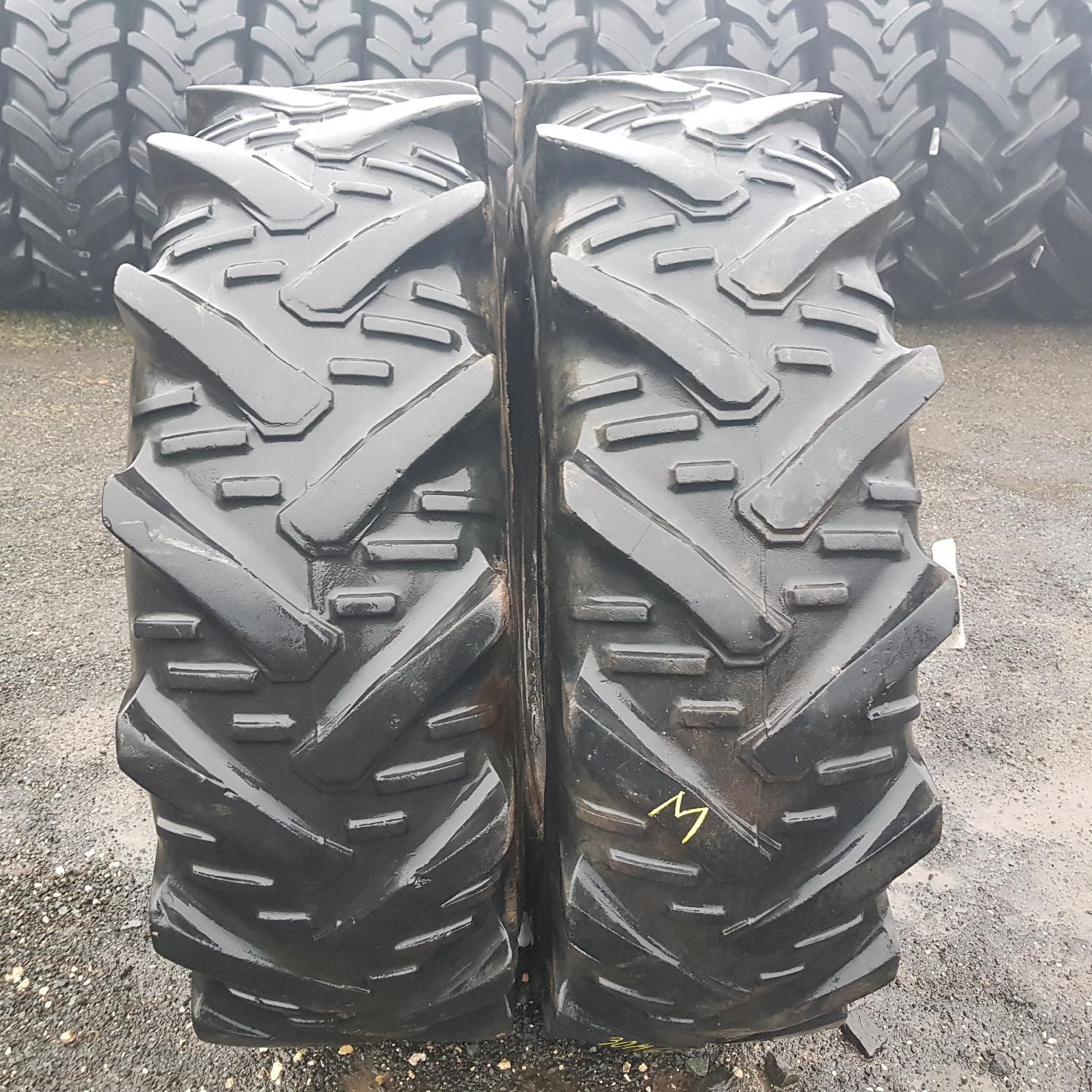 Anvelope 14.9R28 (380/85R28)  Kleber