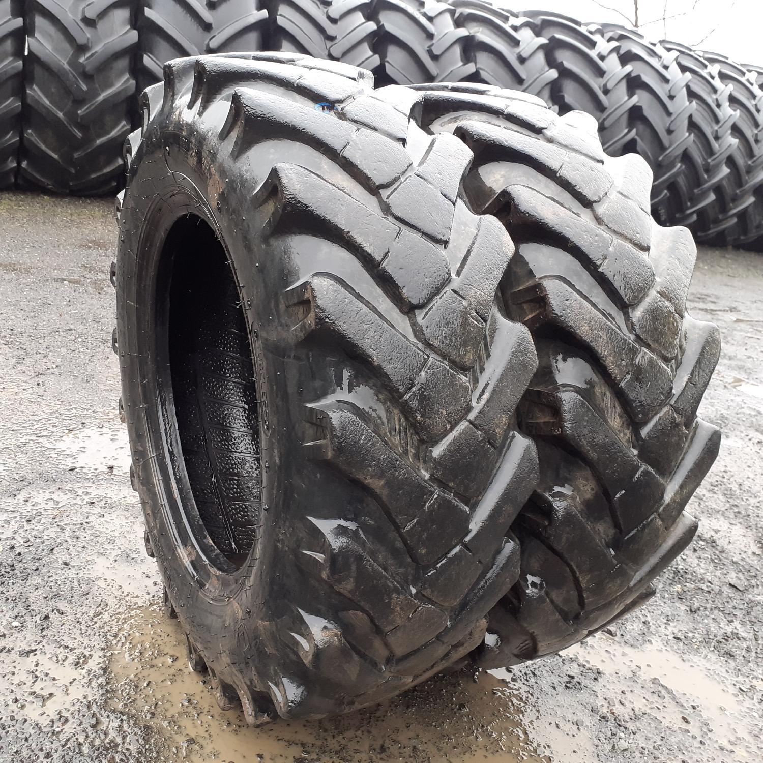 Anvelope 10.5-18 (10.5/80R18)  Alliance
