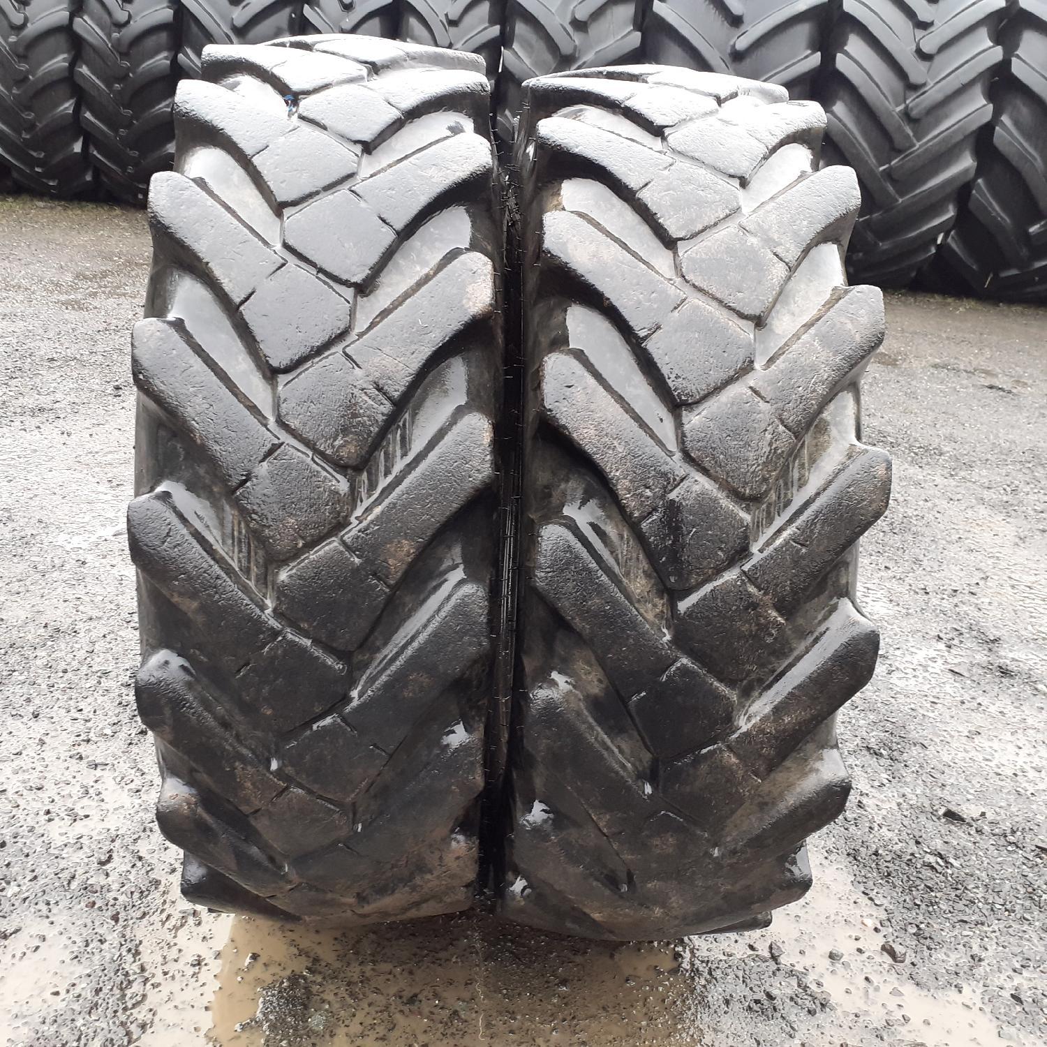 Anvelope 10.5-18 (10.5/80R18)  Alliance