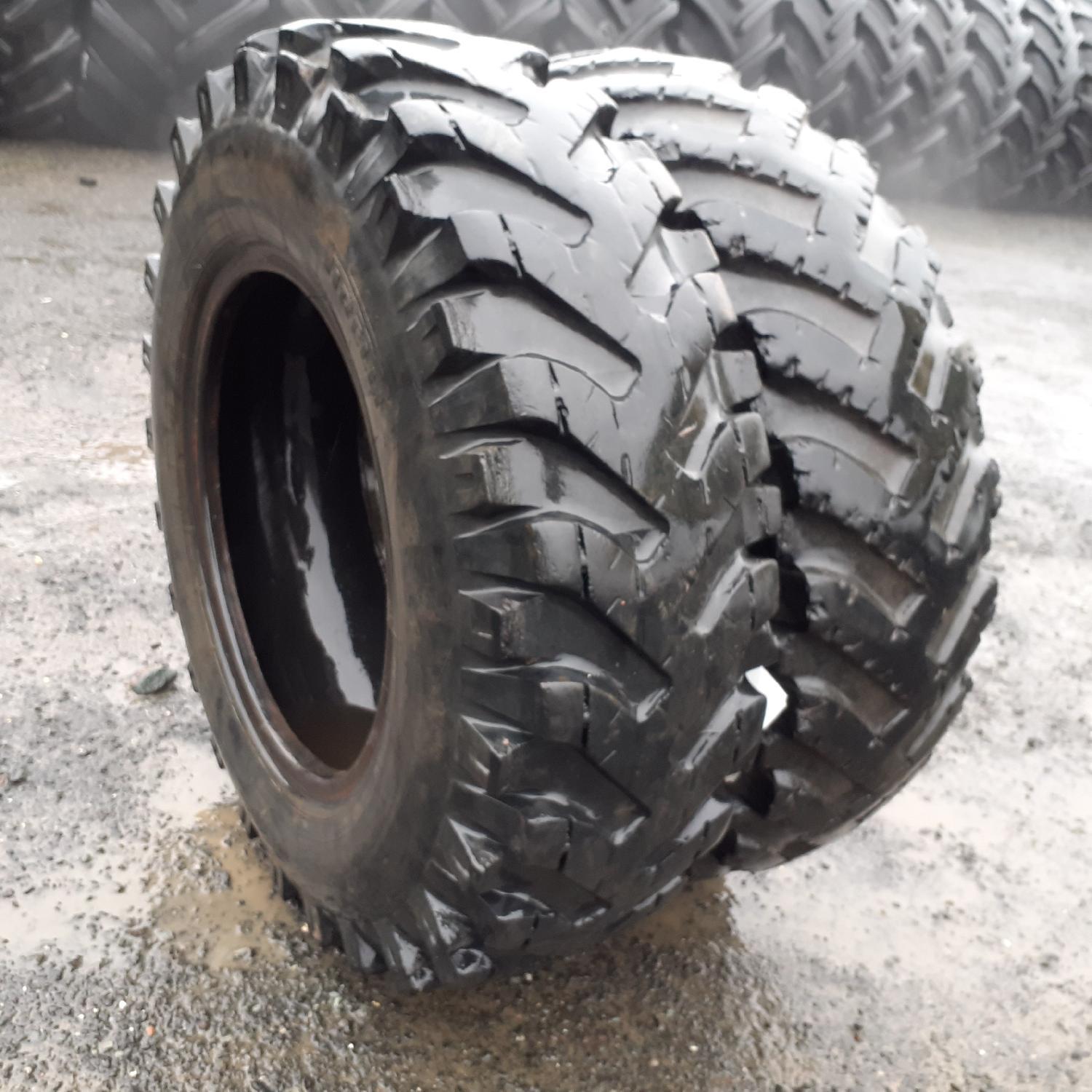 Anvelope 10.5-18 (10.5/80R18)  Pirelli