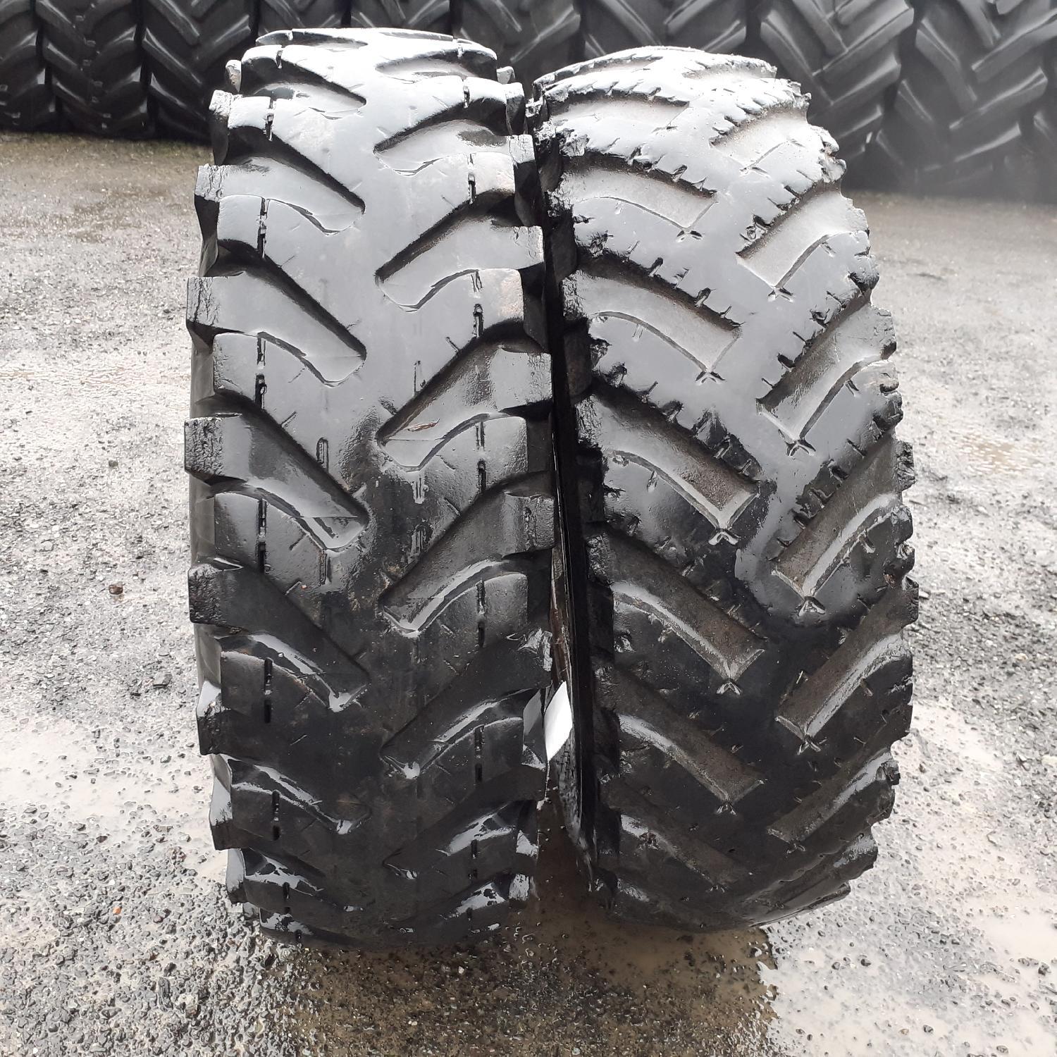 Anvelope 10.5-18 (10.5/80R18)  Pirelli