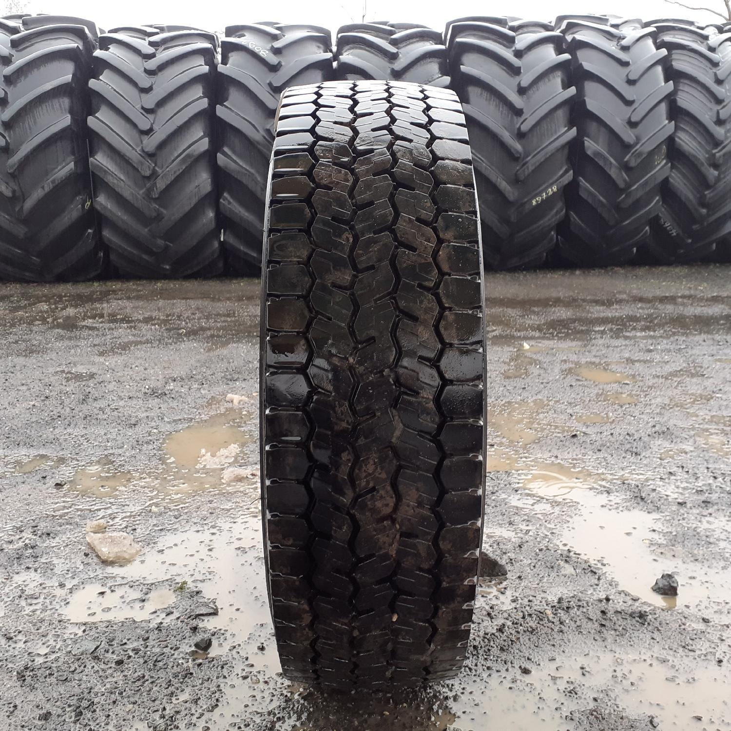 Anvelope 215/75R17.5   Michelin