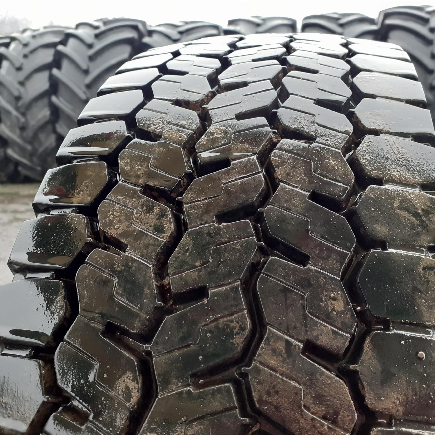 Anvelope 215/75R17.5   Michelin