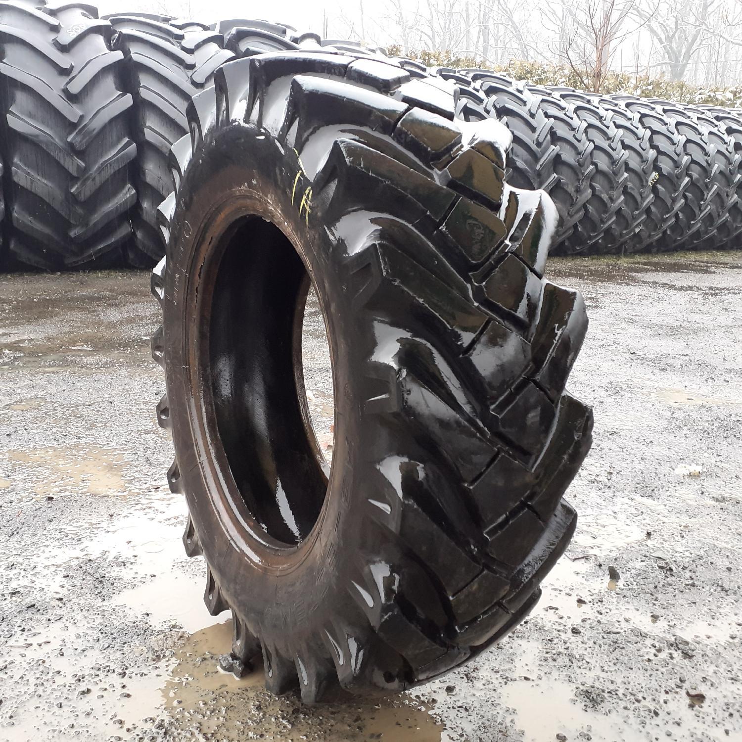 Anvelope 10.5-18 (10.5/80R18)  Metzeler