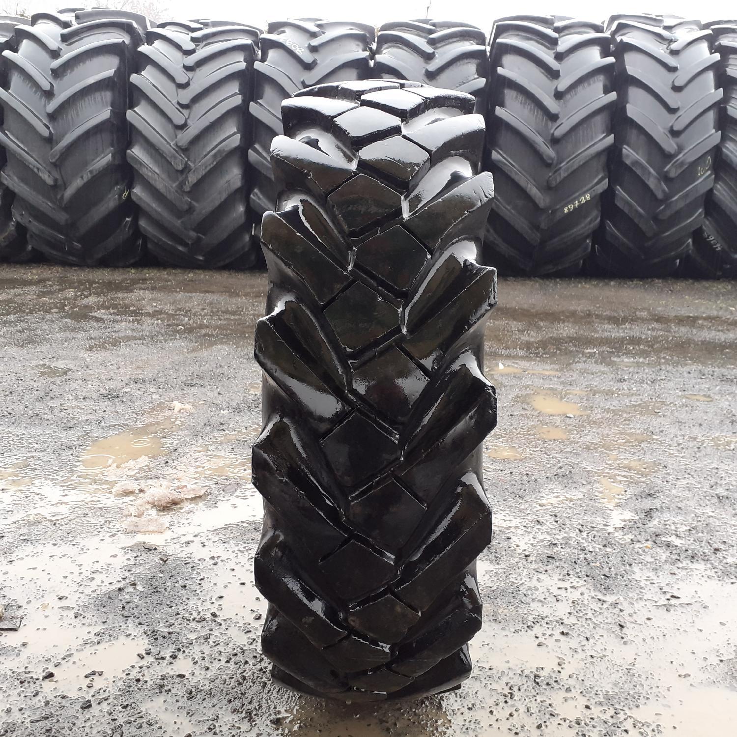 Anvelope 10.5-18 (10.5/80R18)  Metzeler