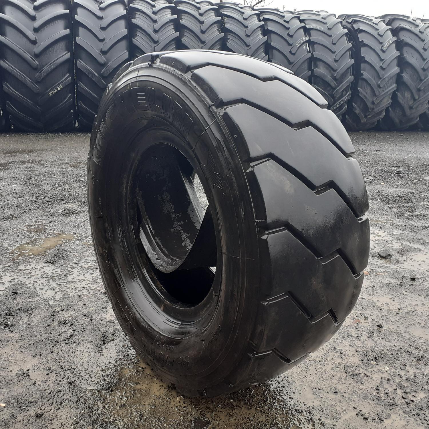 Anvelope 315/70R15 Michelin