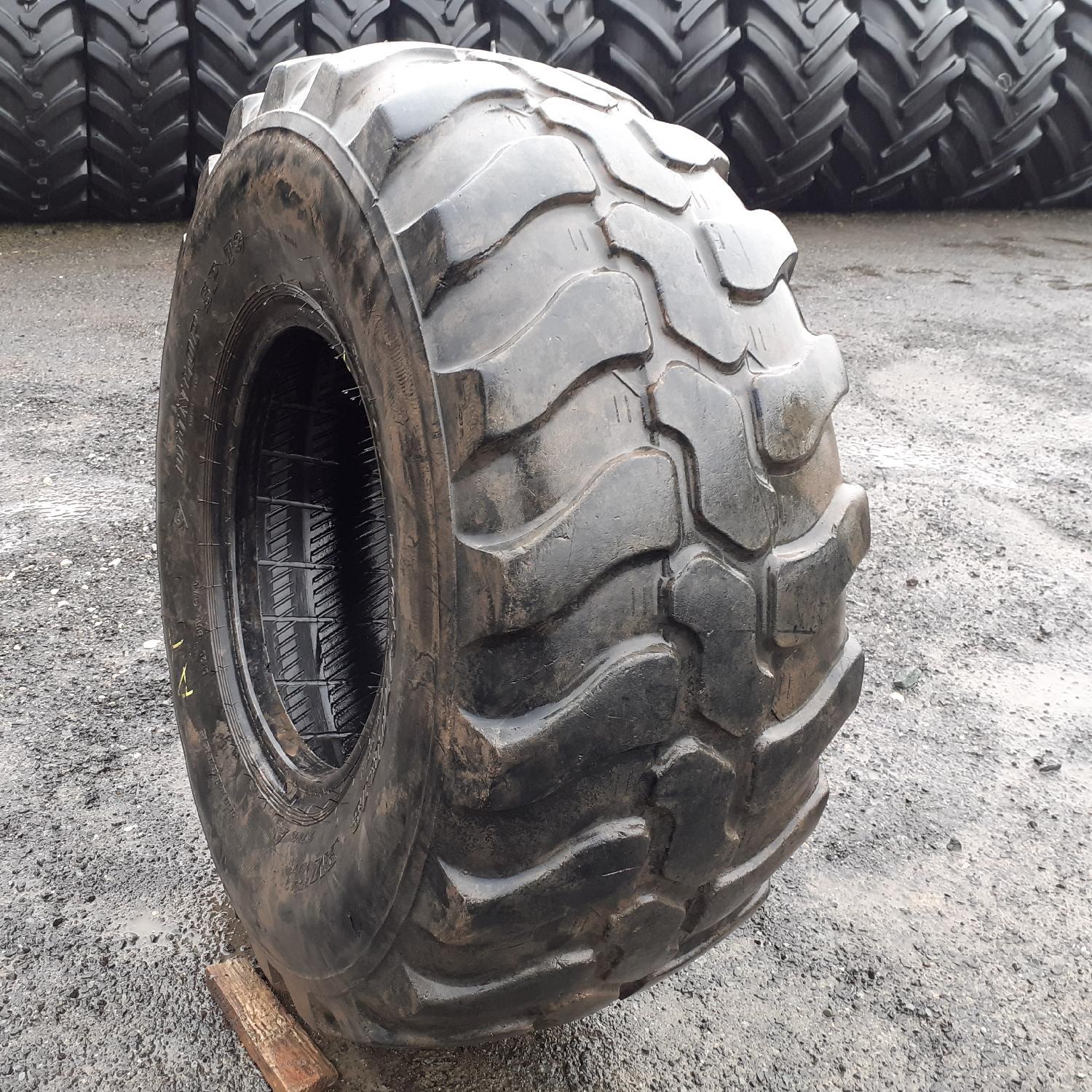 Anvelope 405/70R18 Dunlop