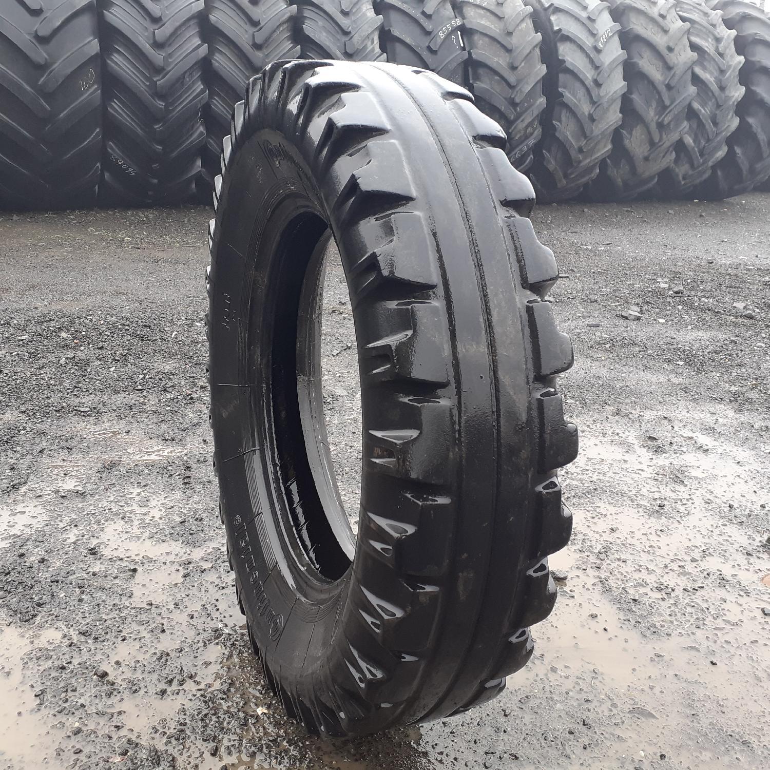 Anvelope 7.50-18 (190R18)  Continental