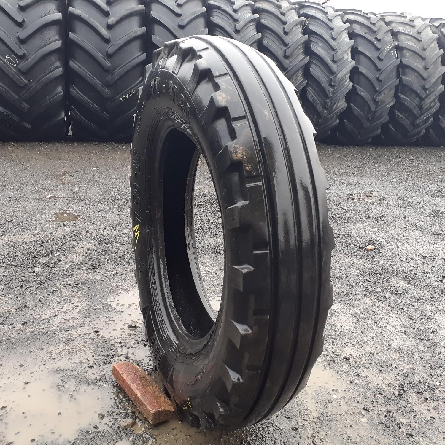 Anvelope 7.50-18 (190R18)  Bkt