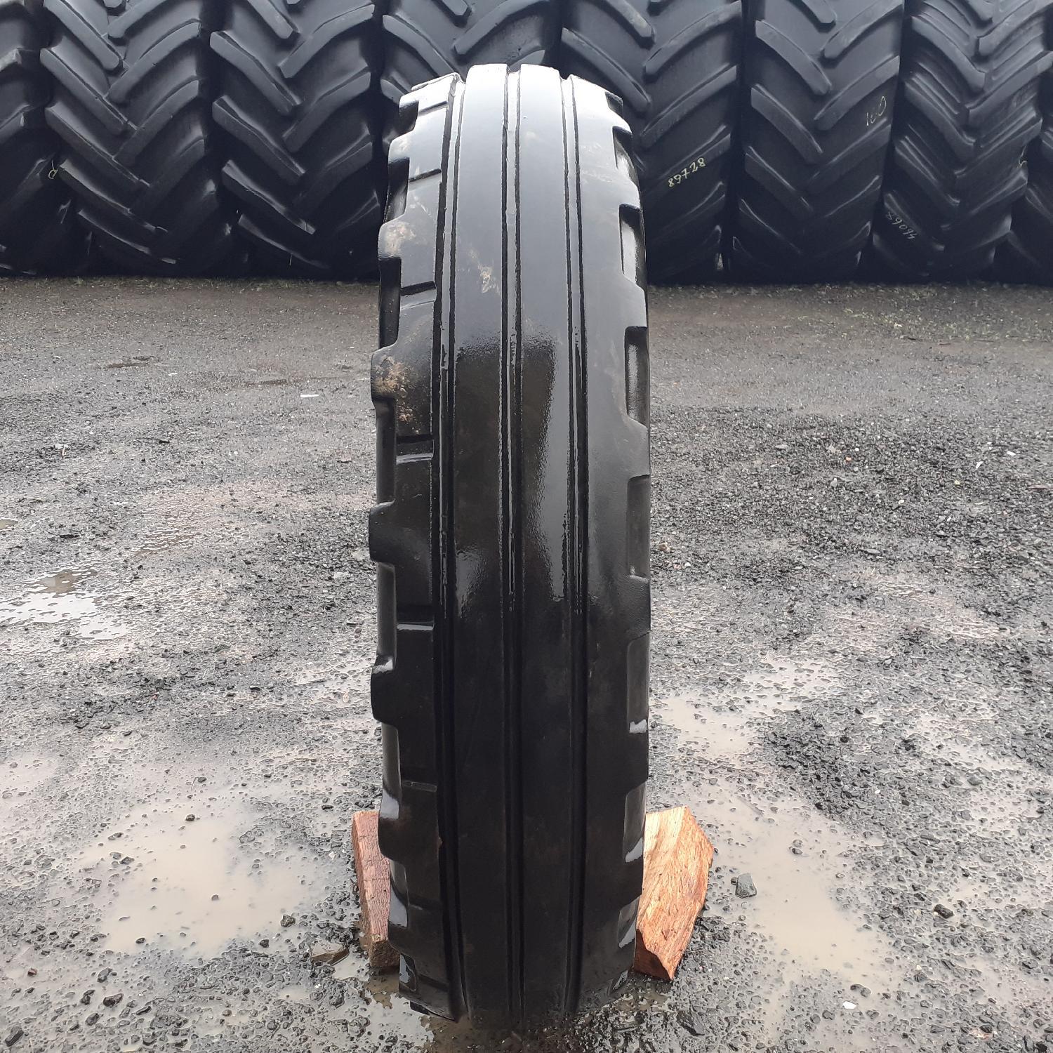 Anvelope 7.50-18 (190R18)  Bkt