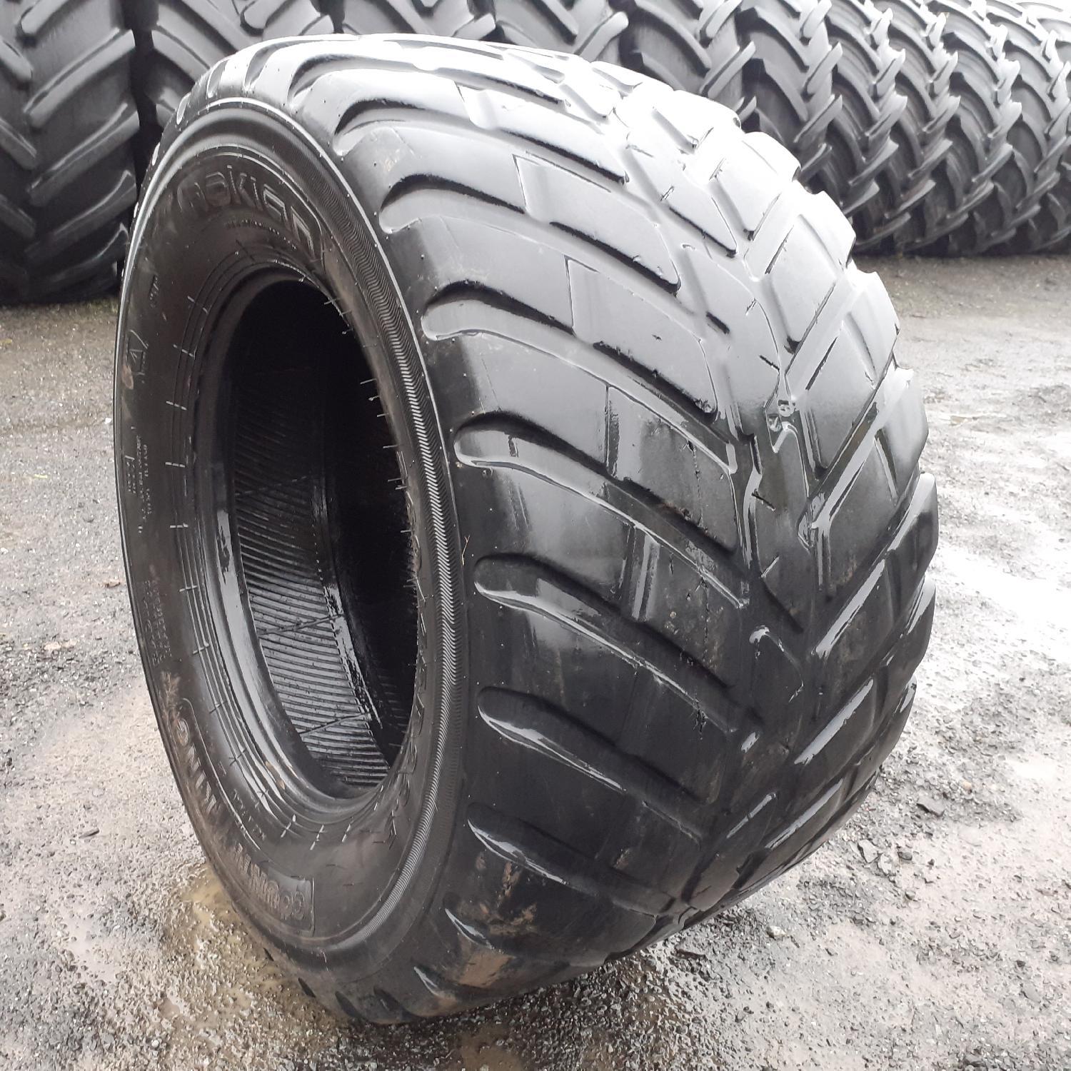 Anvelope 560/45R22.5 Nokian