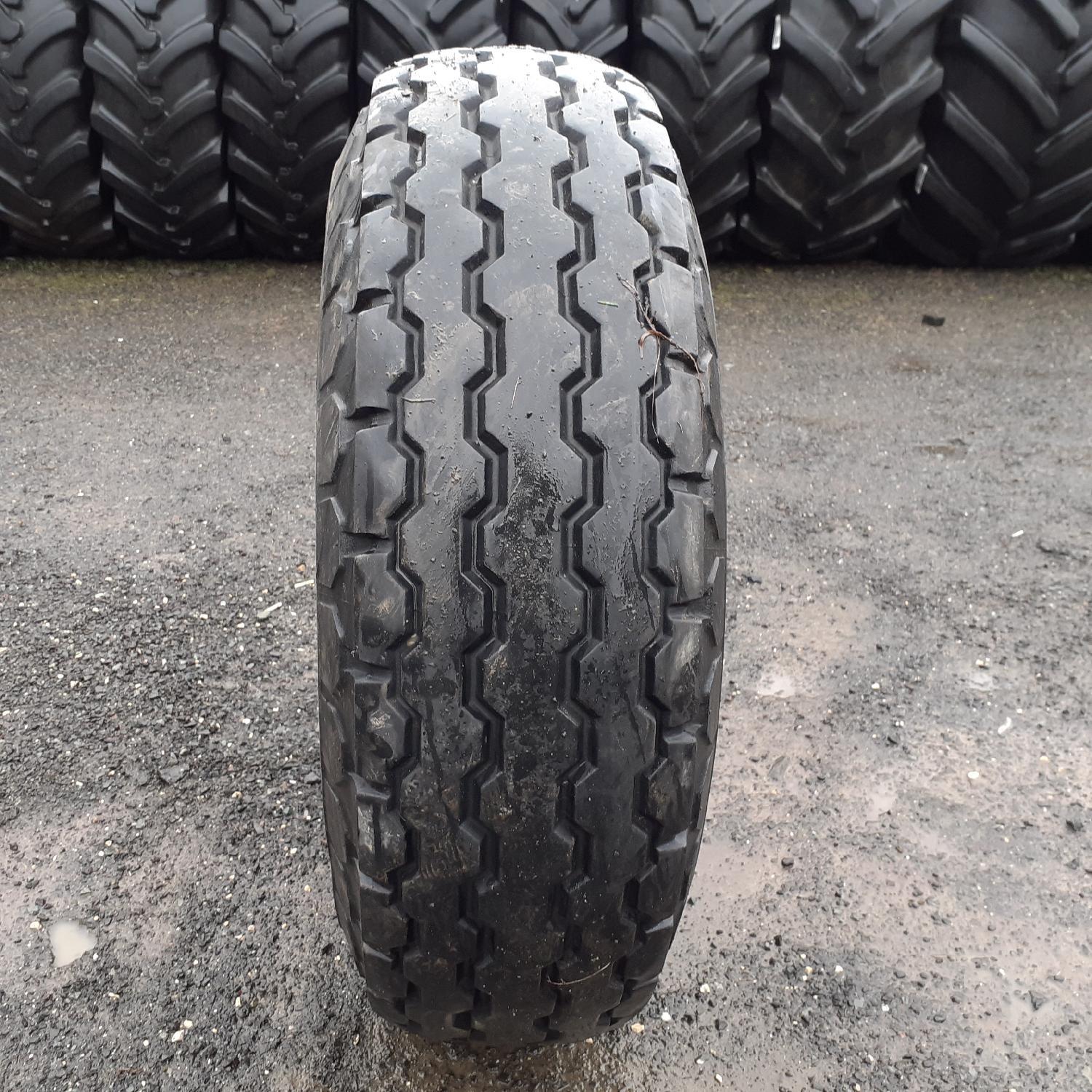 Anvelope 10.5-18 (10.5/80R18)  Semperit