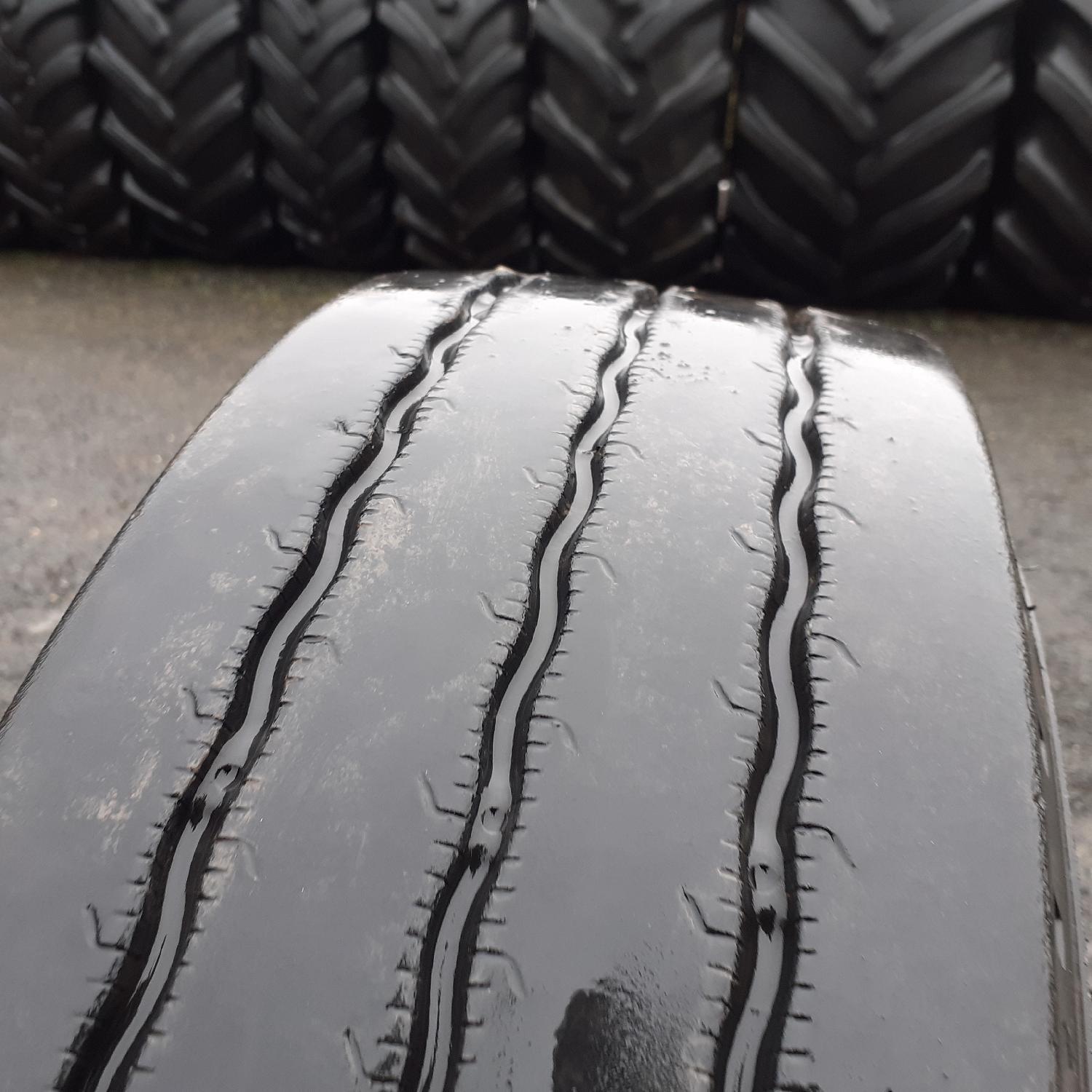 Anvelope 215/75R17.5   Michelin