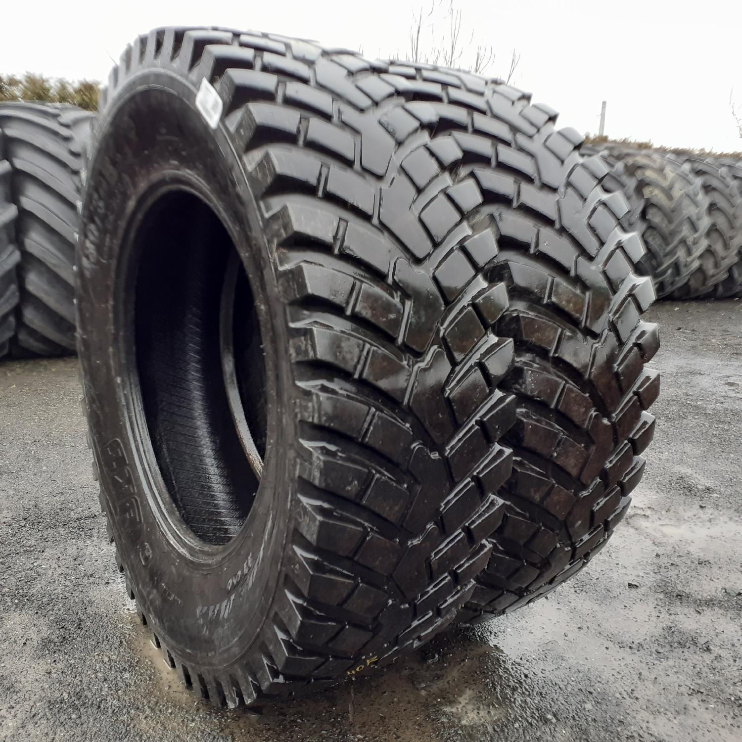  Cauciucuri 480/80R34 Bkt