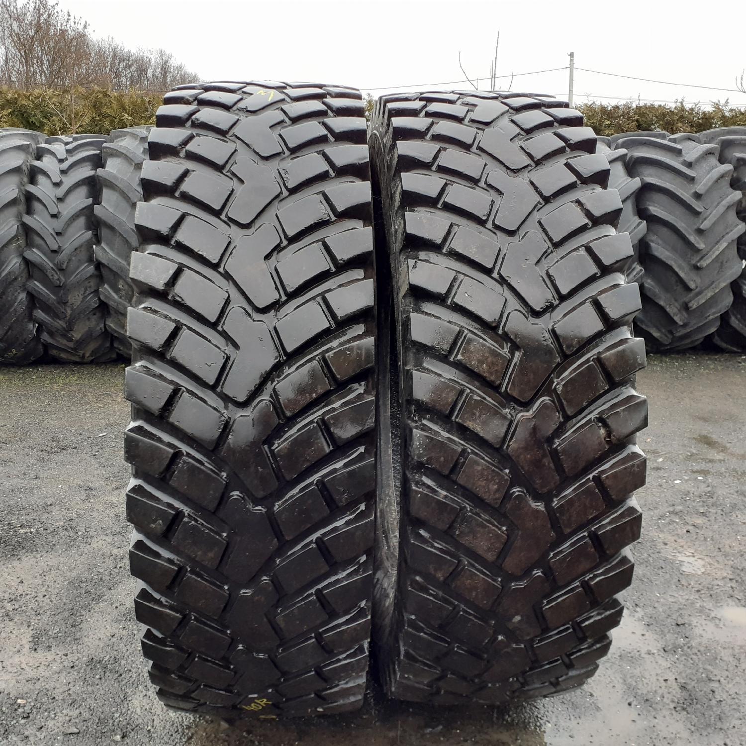  Cauciucuri 480/80R34 Bkt