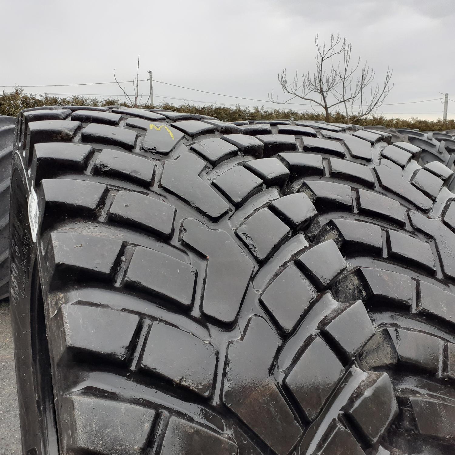  Cauciucuri 480/80R34 Bkt