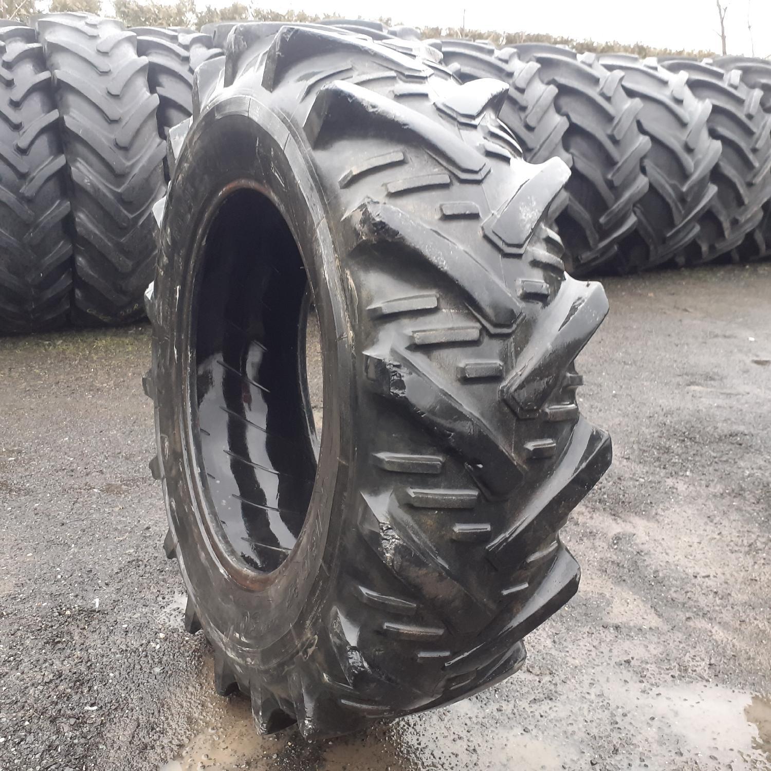  Cauciucuri 14.9R28 (380/85R28) Kleber