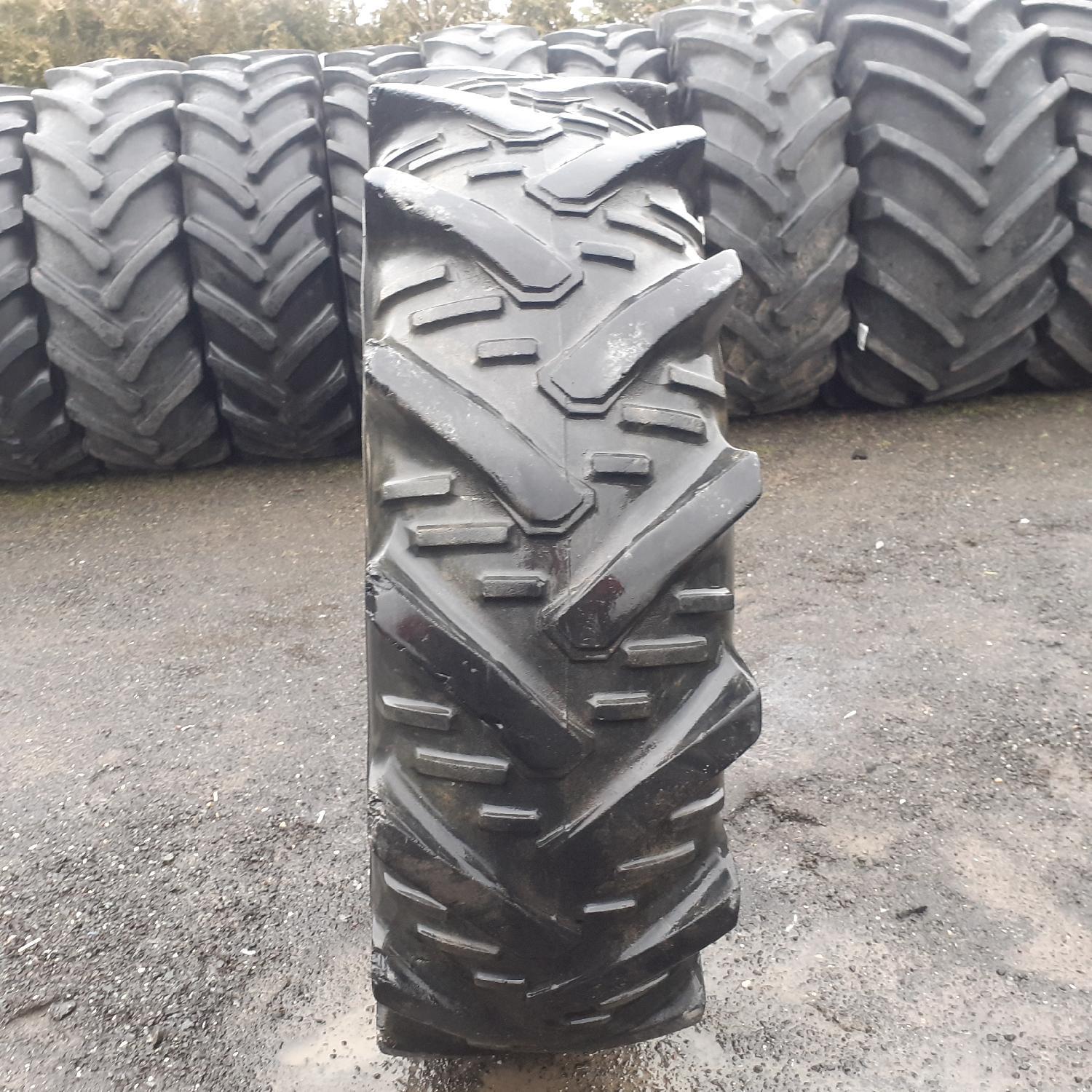  Cauciucuri 14.9R28 (380/85R28) Kleber
