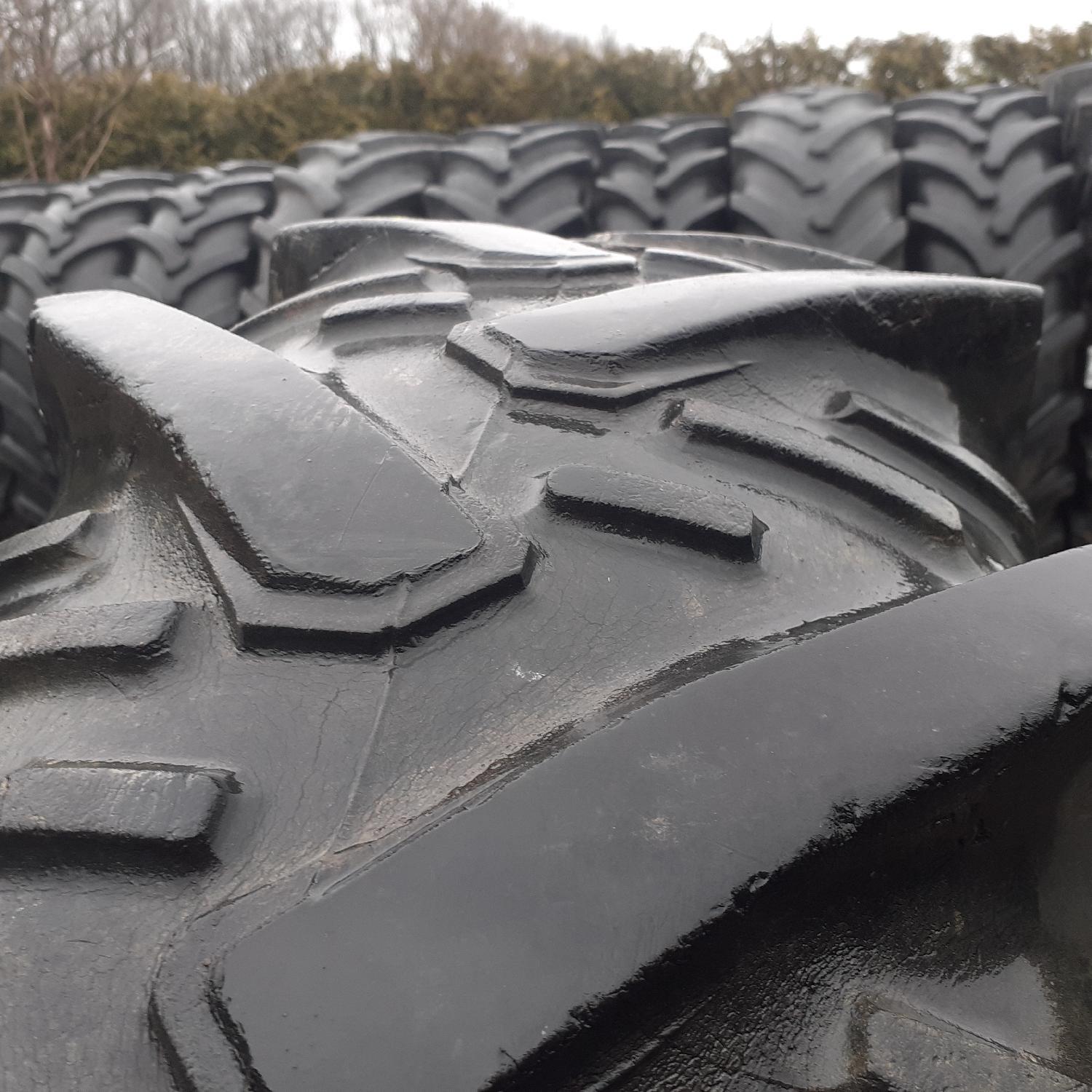  Cauciucuri 14.9R28 (380/85R28) Kleber