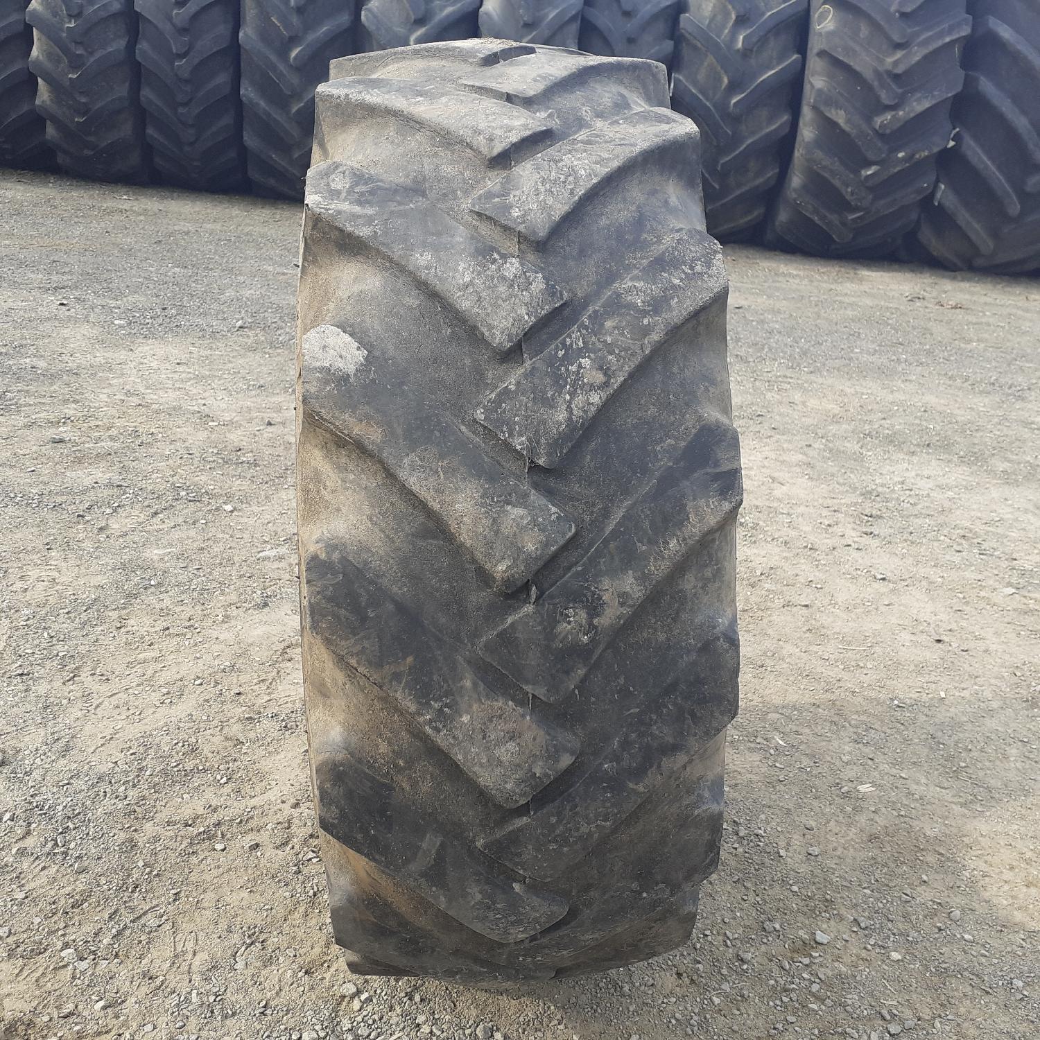  Cauciucuri 10.0/75-15.3 Bkt
