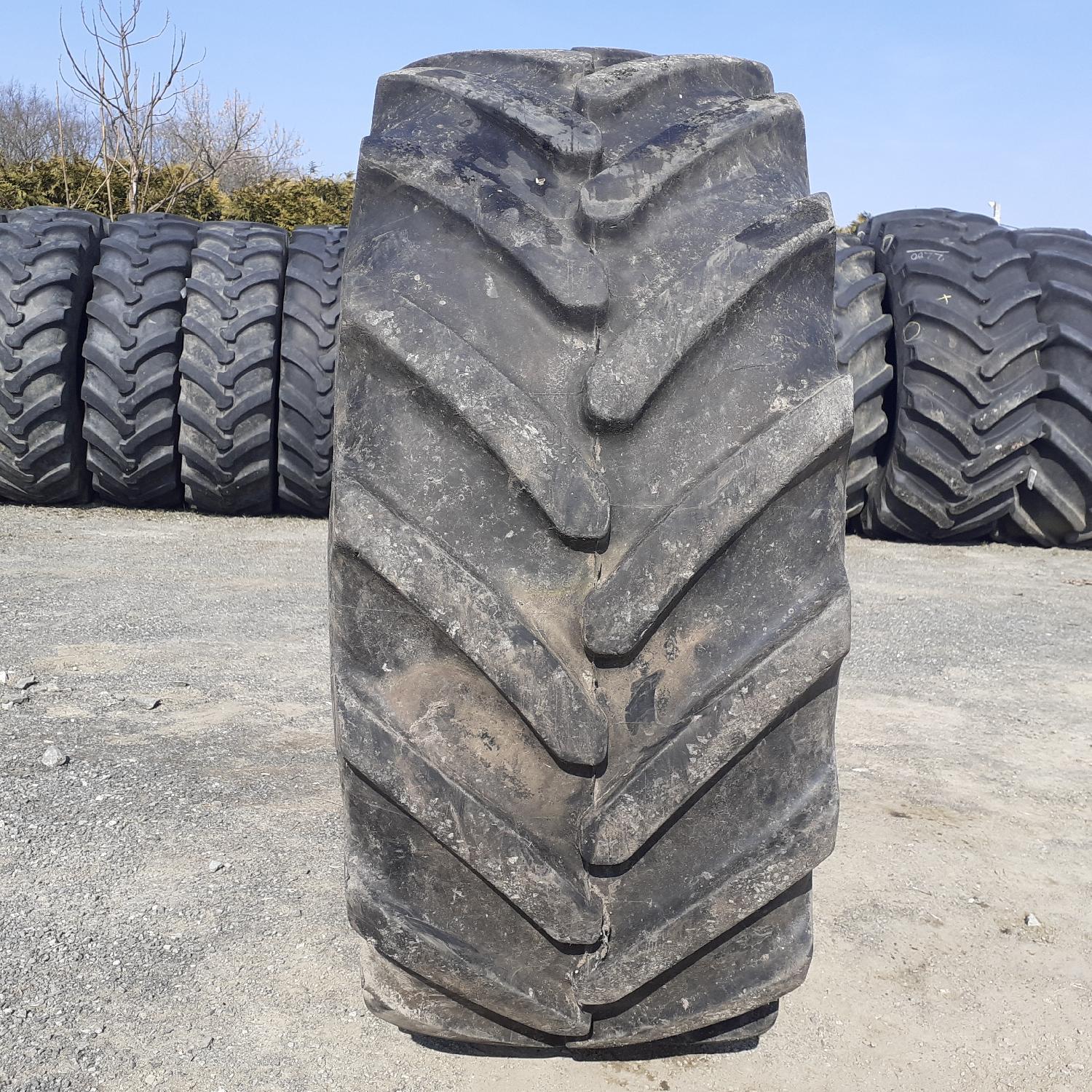  Cauciucuri 440/65R24  Michelin