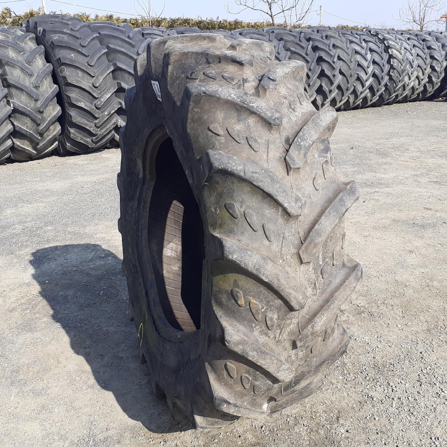  Cauciucuri 340/85R24 (13.6R24) Kleber