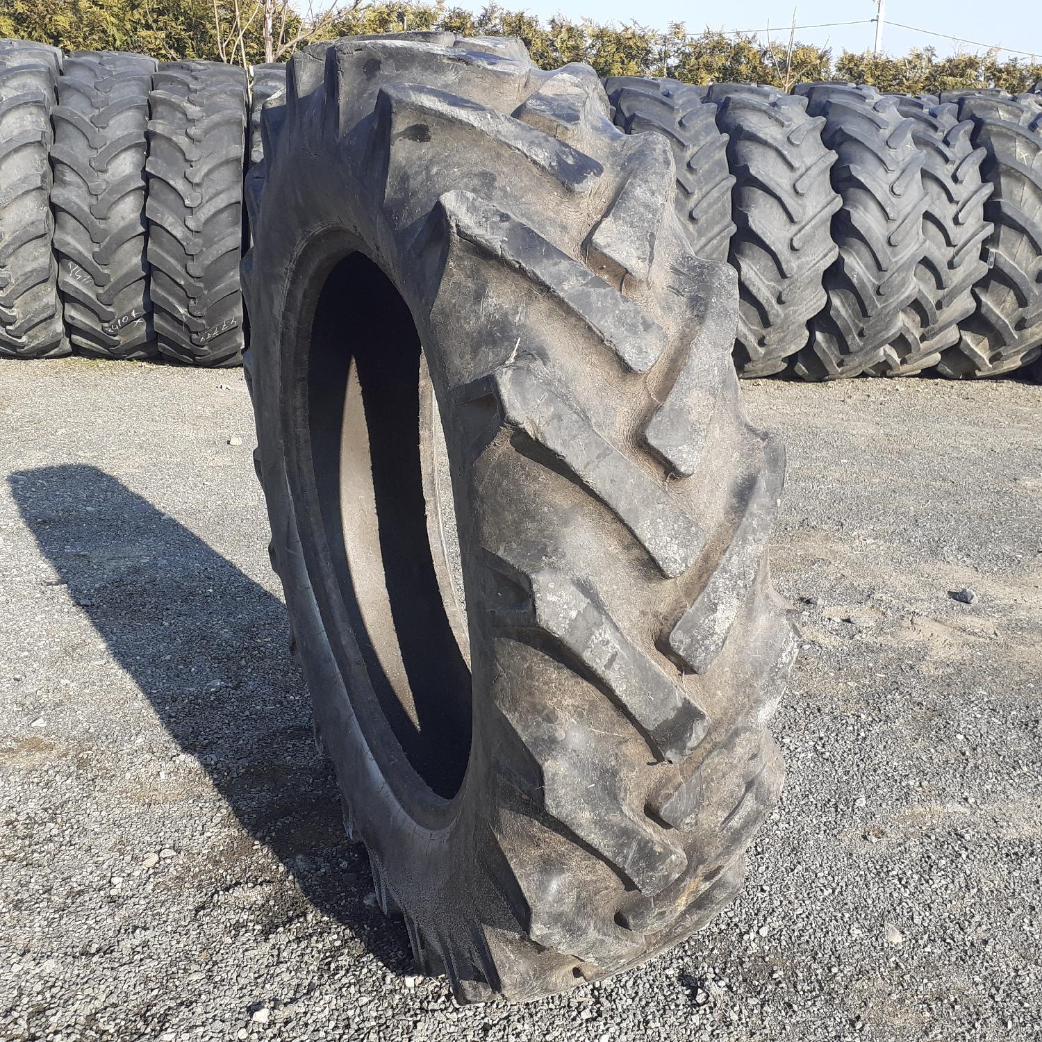  Cauciucuri 12.4-28 (320/85R28) Semperit