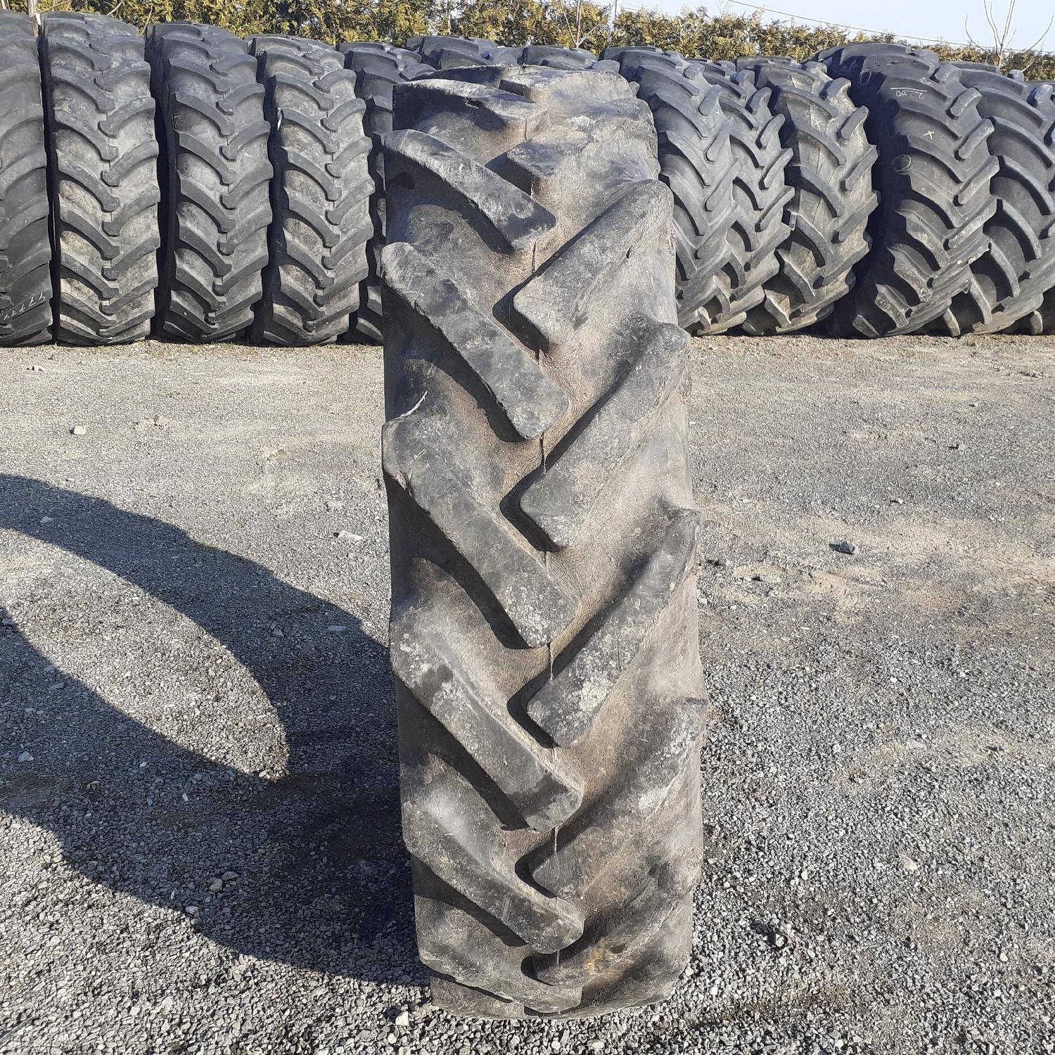  Cauciucuri 12.4-28 (320/85R28) Semperit