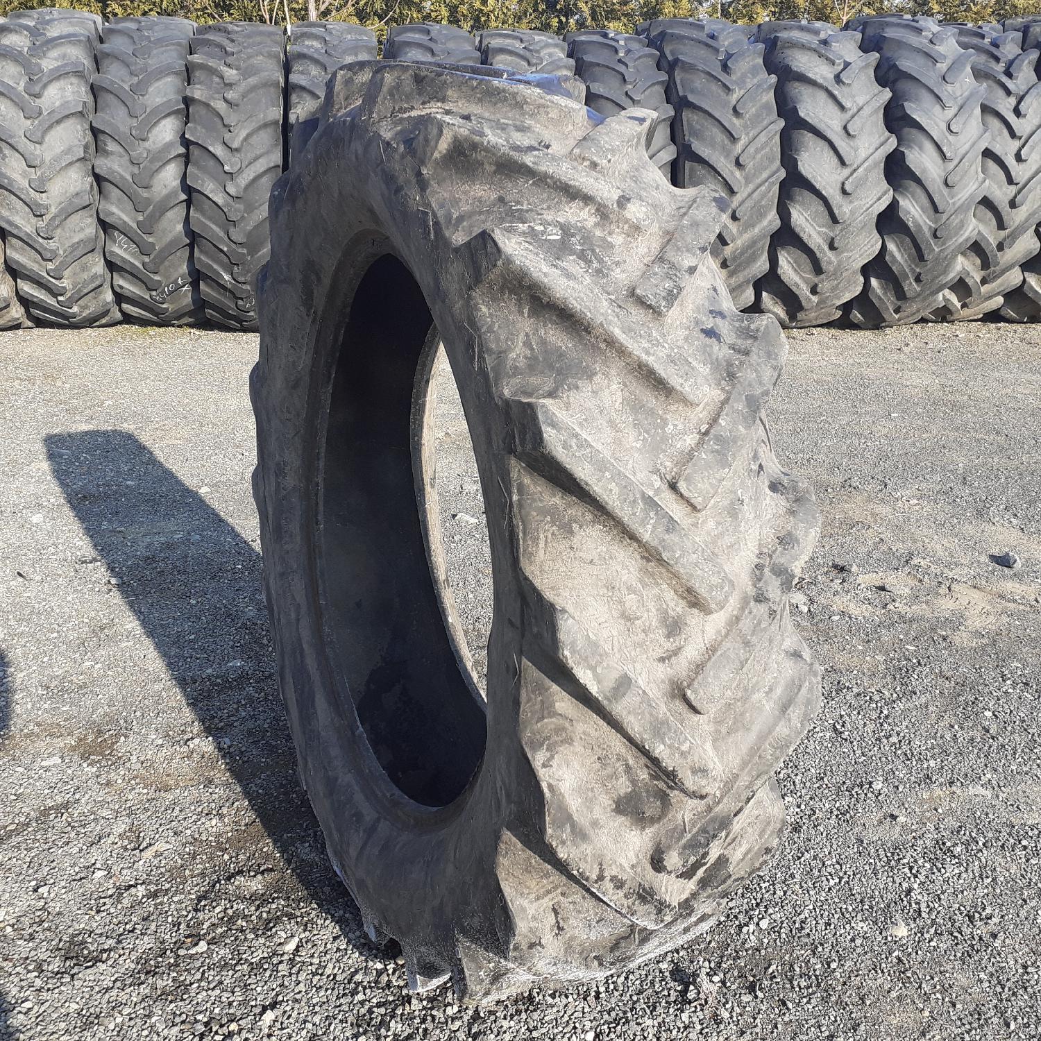  Cauciucuri 12.4-28 (320/85R28) Goodyear