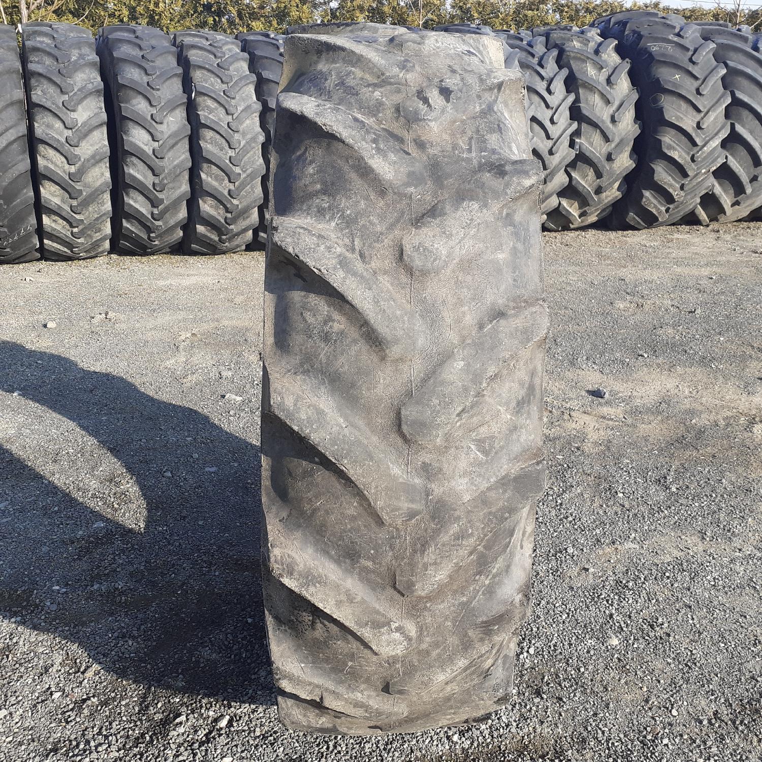  Cauciucuri 14.9R28 (380/85R28) Continental