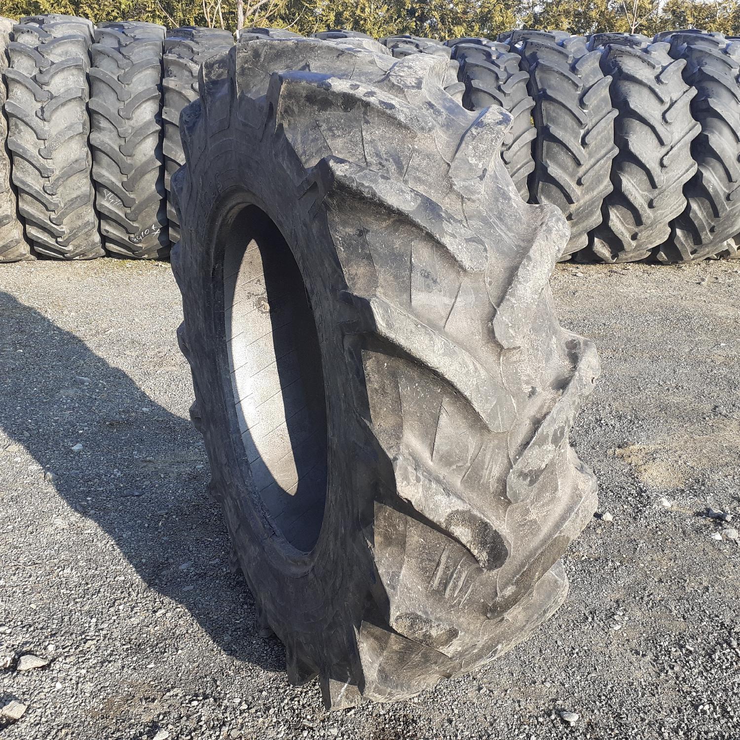  Cauciucuri 14.9R28 (380/85R28) Pirelli