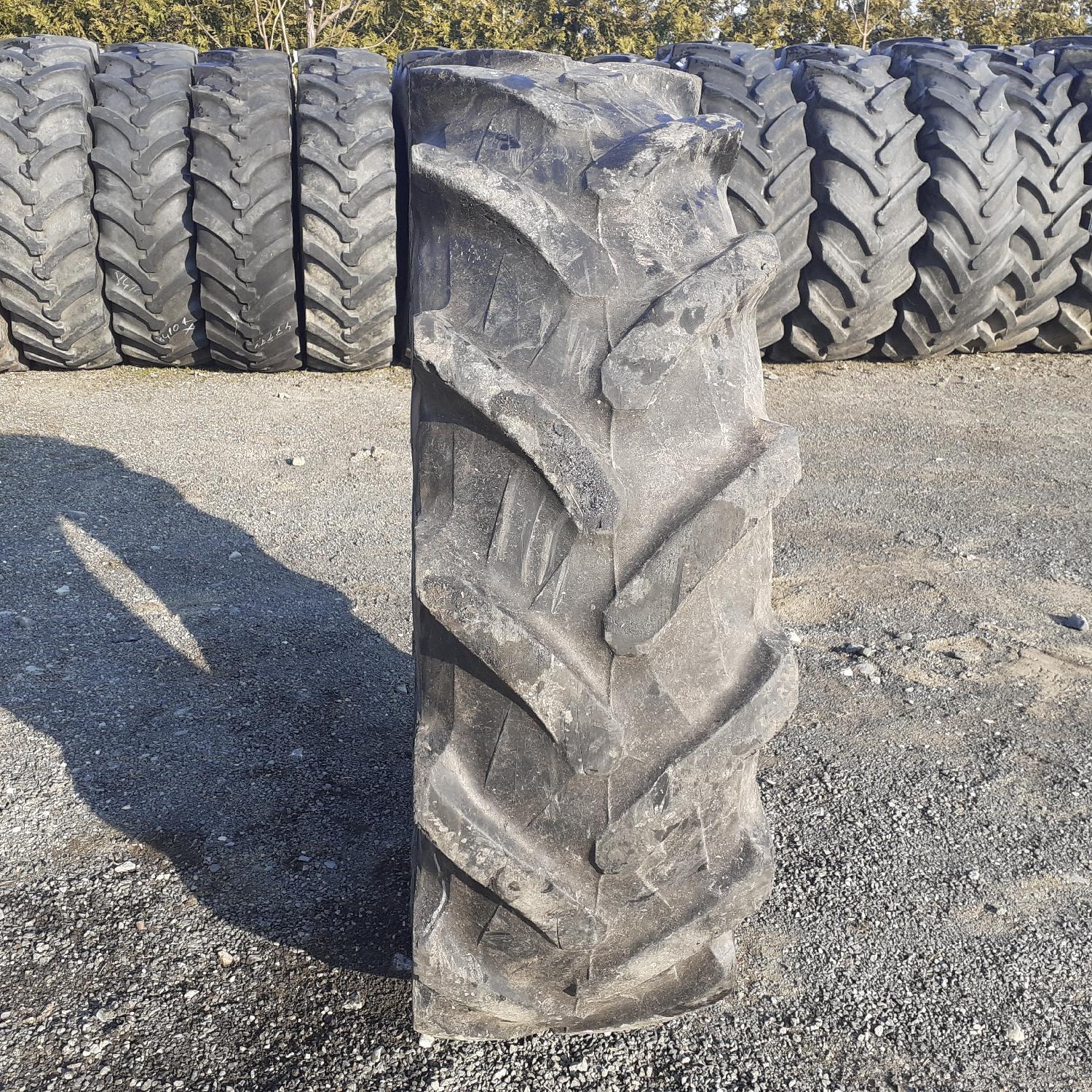  Cauciucuri 14.9R28 (380/85R28) Pirelli