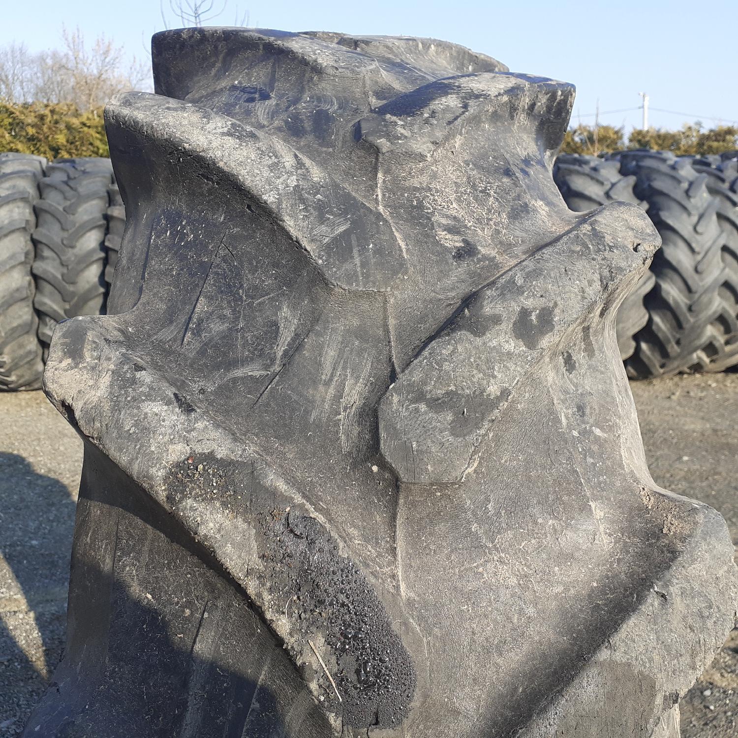  Cauciucuri 14.9R28 (380/85R28) Pirelli