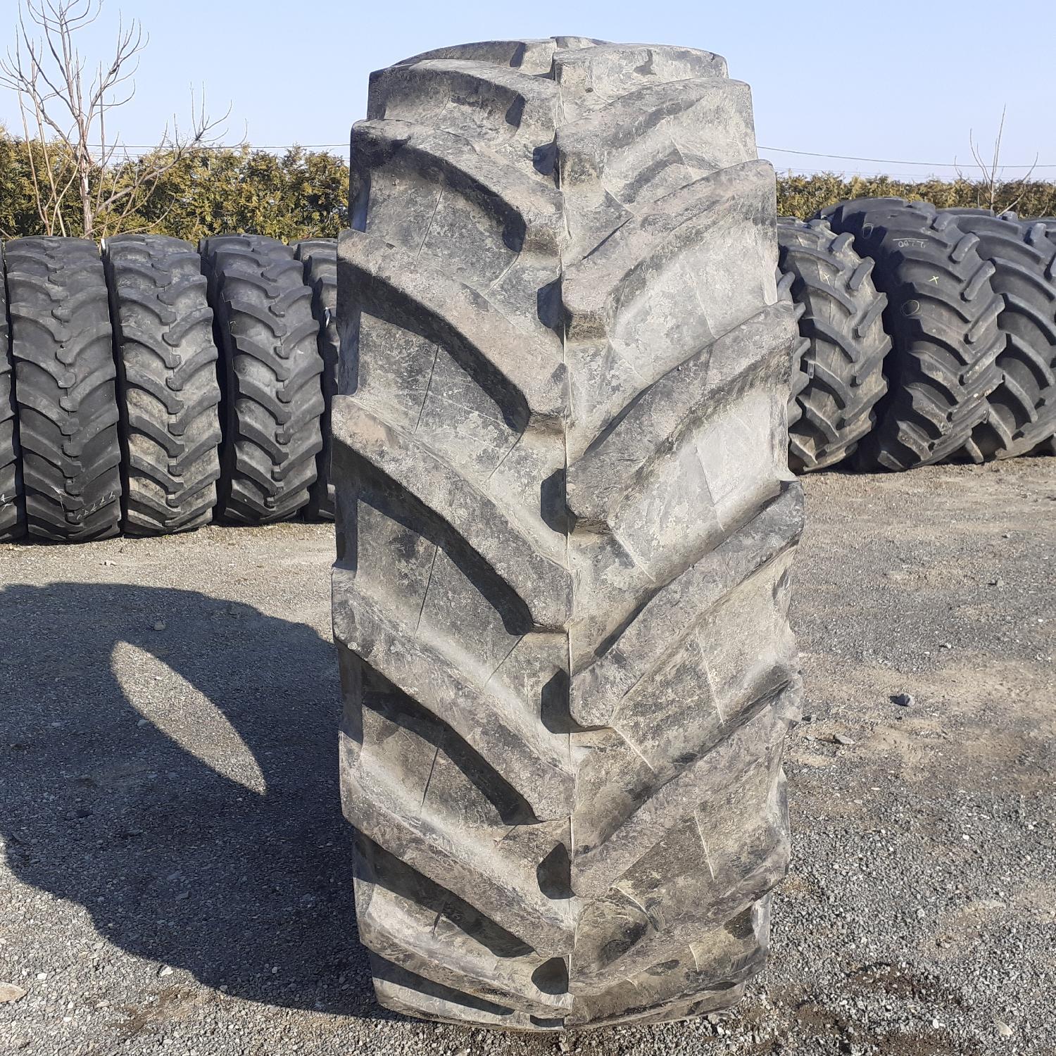  Cauciucuri 600/65R38 Pirelli