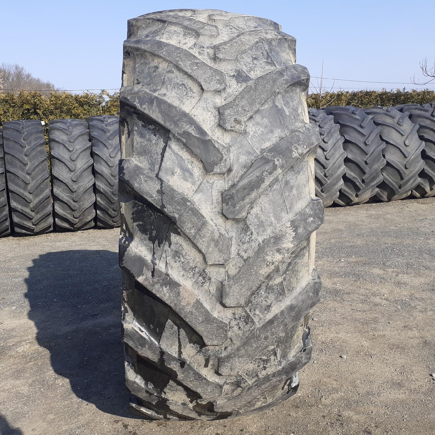  Cauciucuri 650/75R38 Pirelli