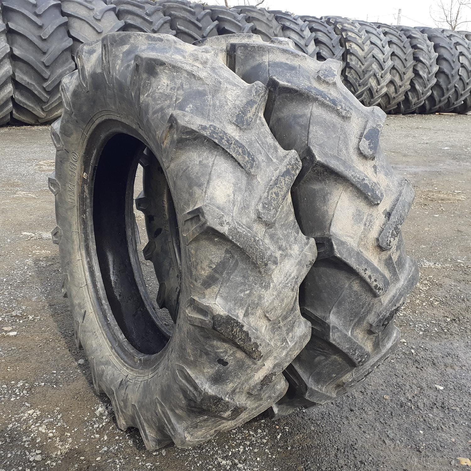  Cauciucuri 7.50-18 (190R18) Pirelli