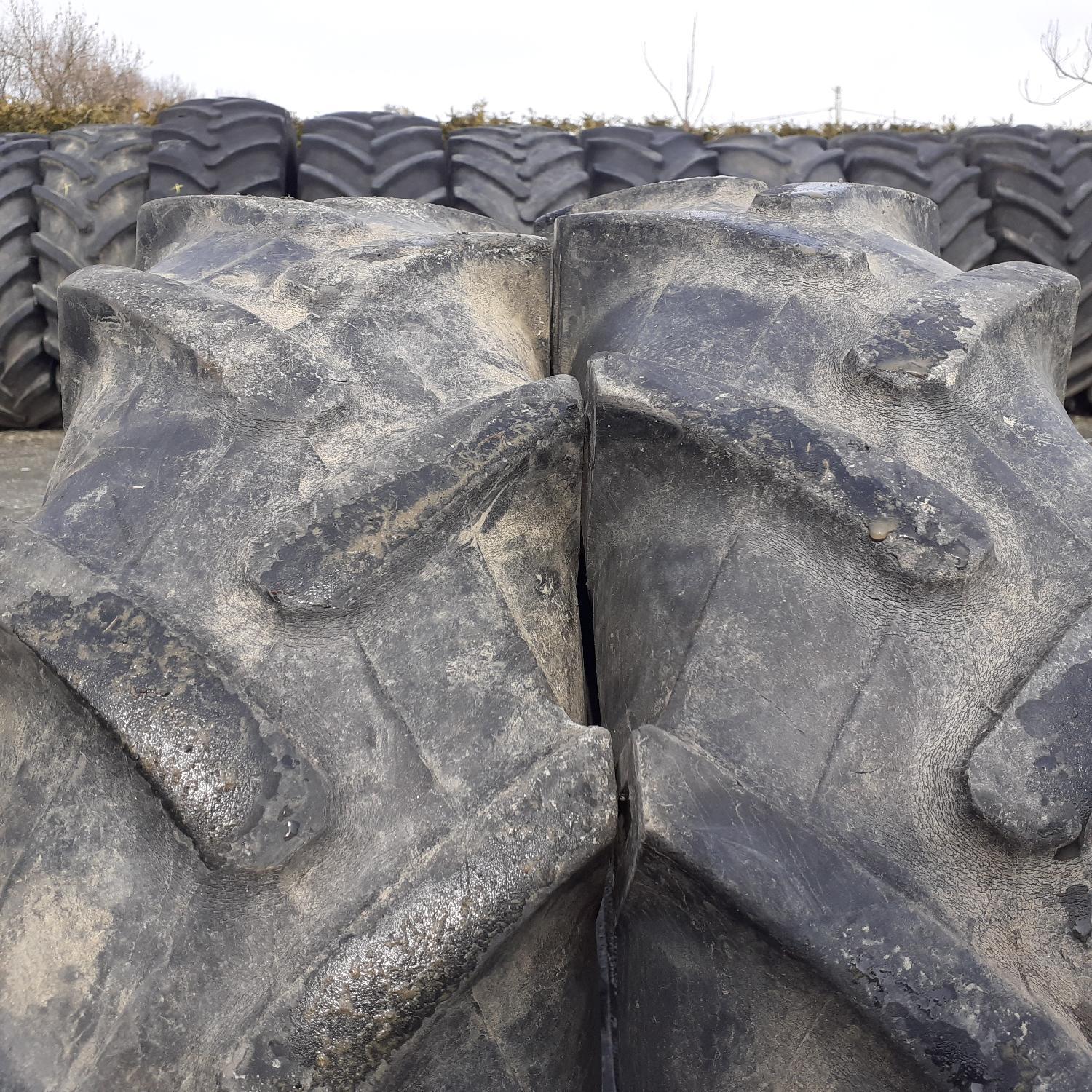  Cauciucuri 7.50-18 (190R18) Pirelli
