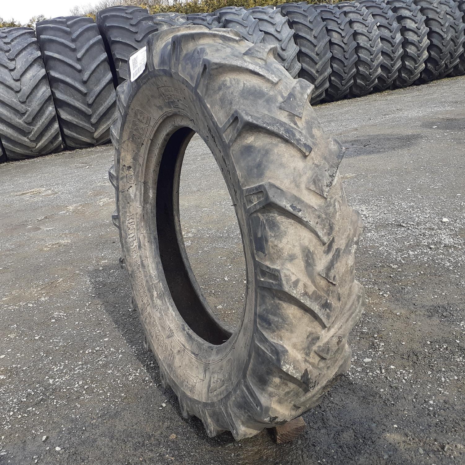  Cauciucuri 7.50-18 (190R18) Bkt