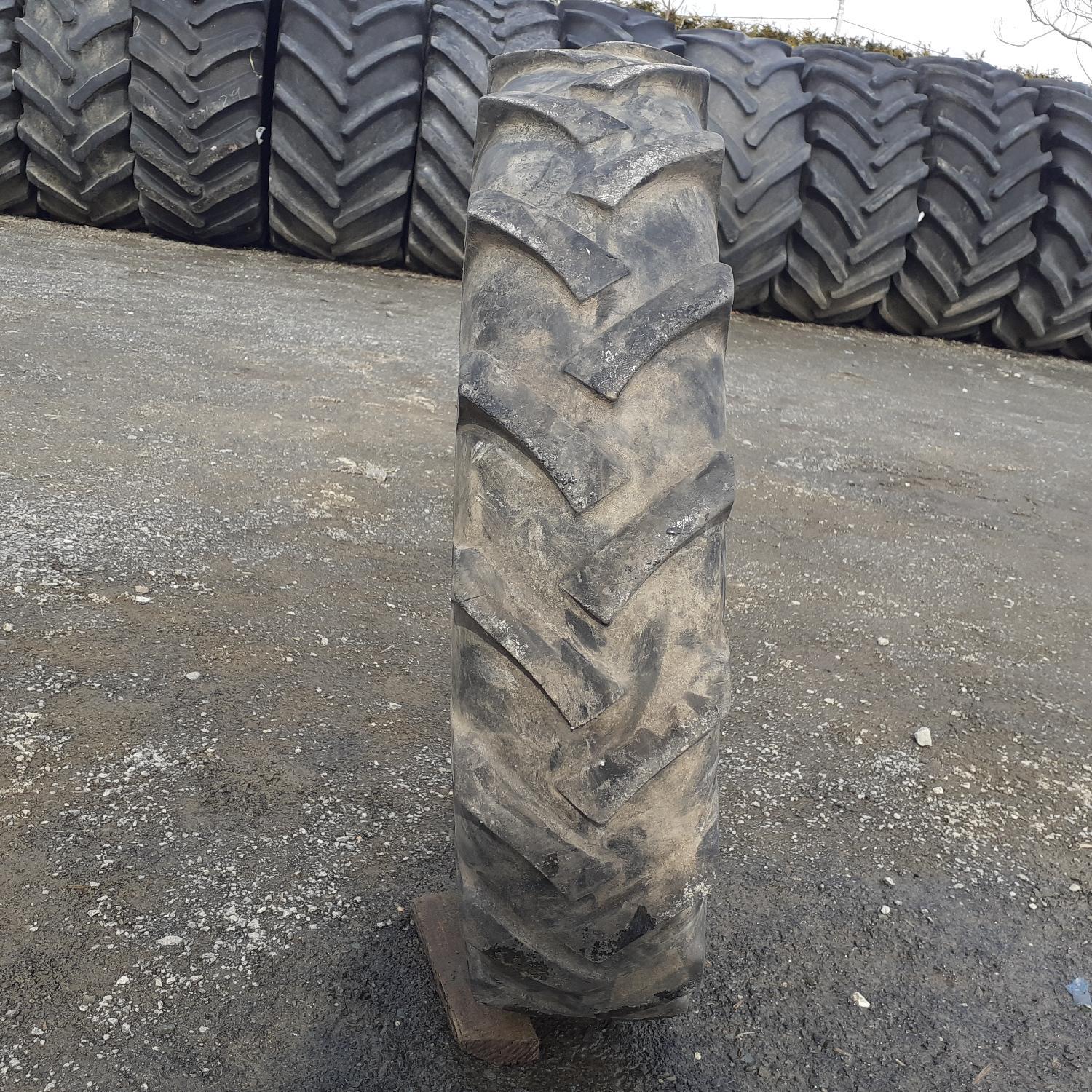  Cauciucuri 7.50-18 (190R18) Bkt