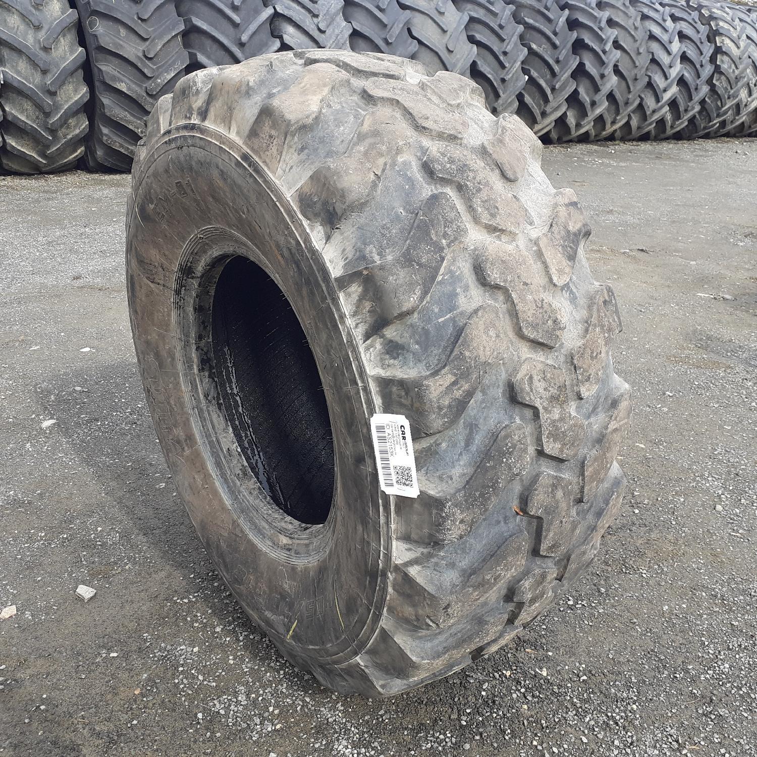  Cauciucuri 405/70R18 Mitas