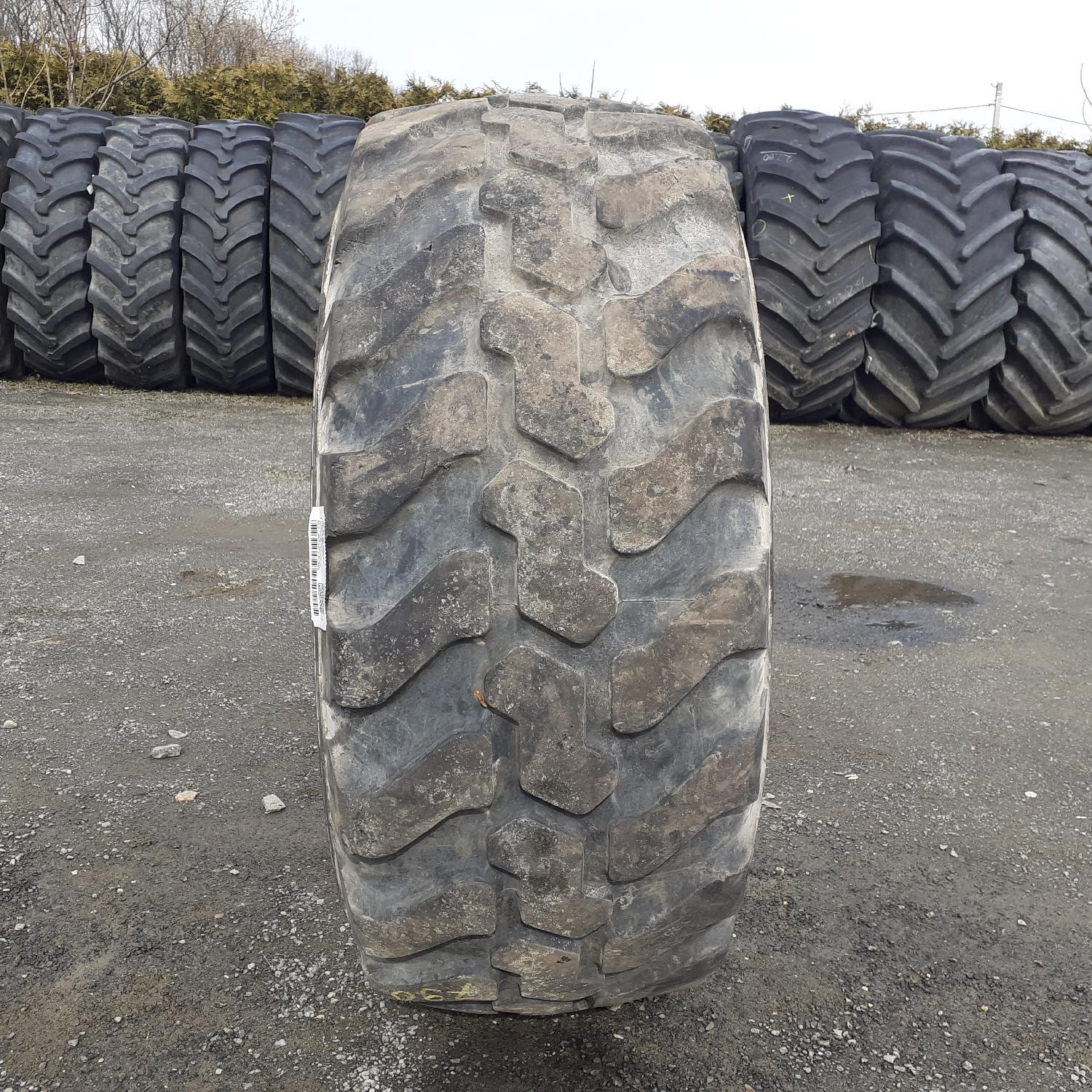  Cauciucuri 405/70R18 Mitas