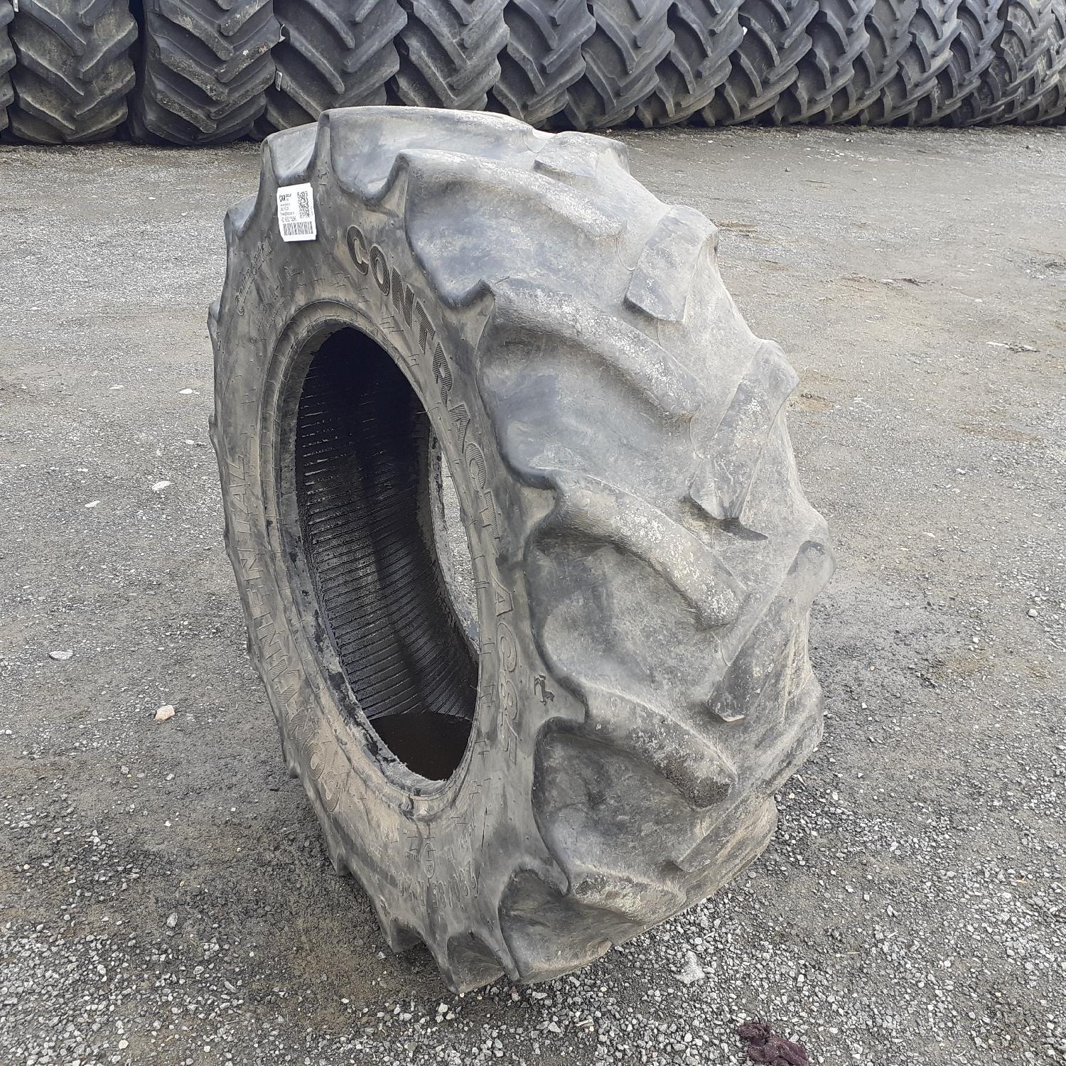  Cauciucuri 280/85R20 (11.2R20) Continental