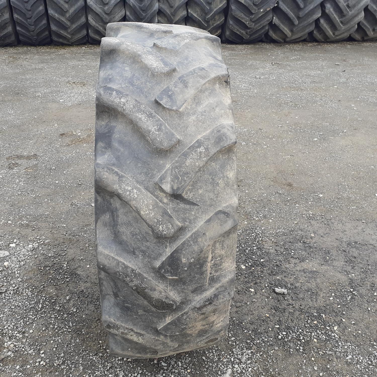  Cauciucuri 280/85R20 (11.2R20) Continental