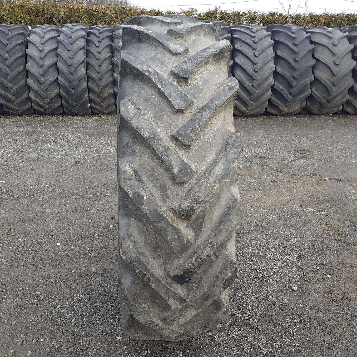  Cauciucuri 14.9-28 (380/85R28) Semperit