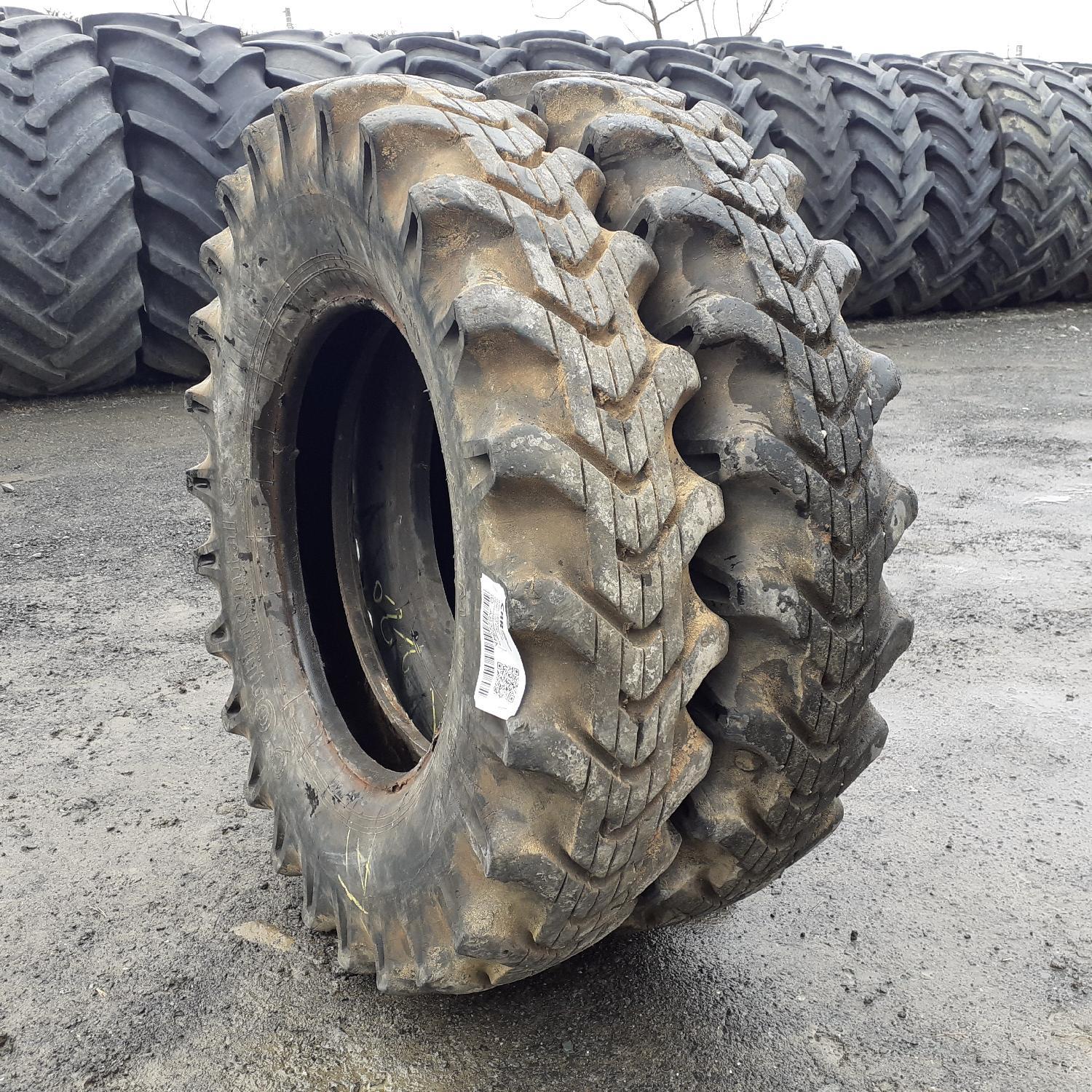  Cauciucuri 7.50-18 (190R18) Continental