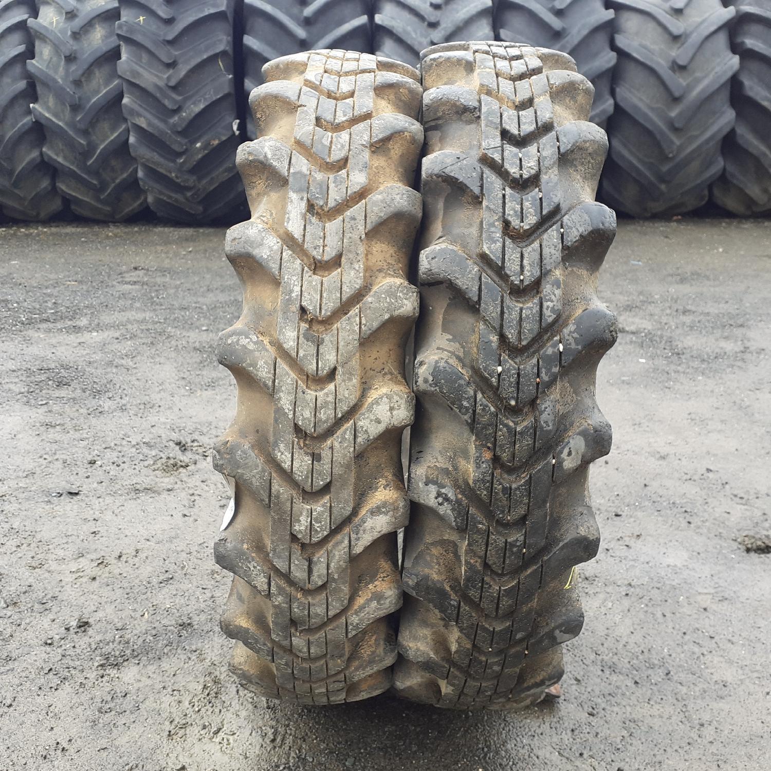  Cauciucuri 7.50-18 (190R18) Continental