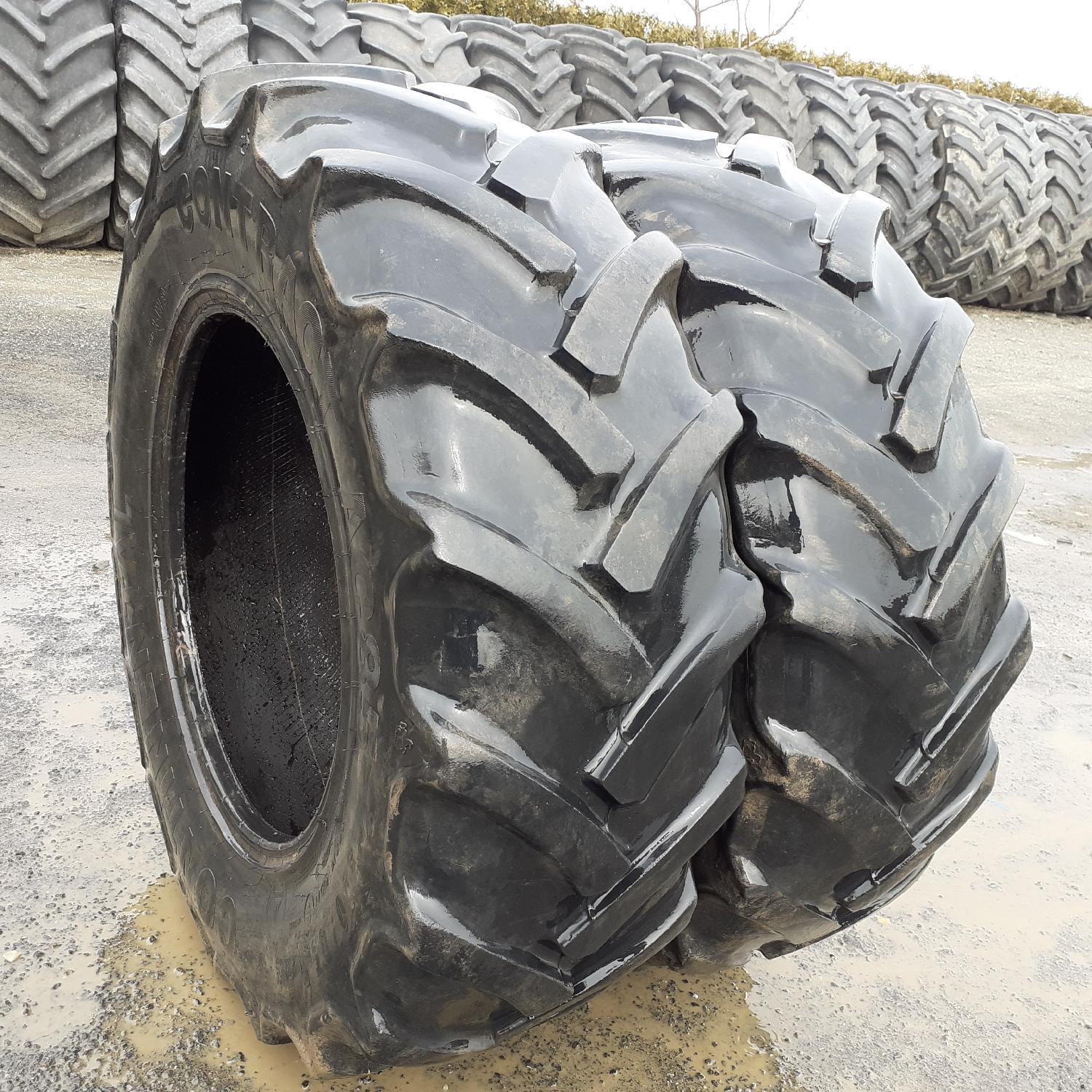  Cauciucuri 340/85R24 (13.6R24) Continental