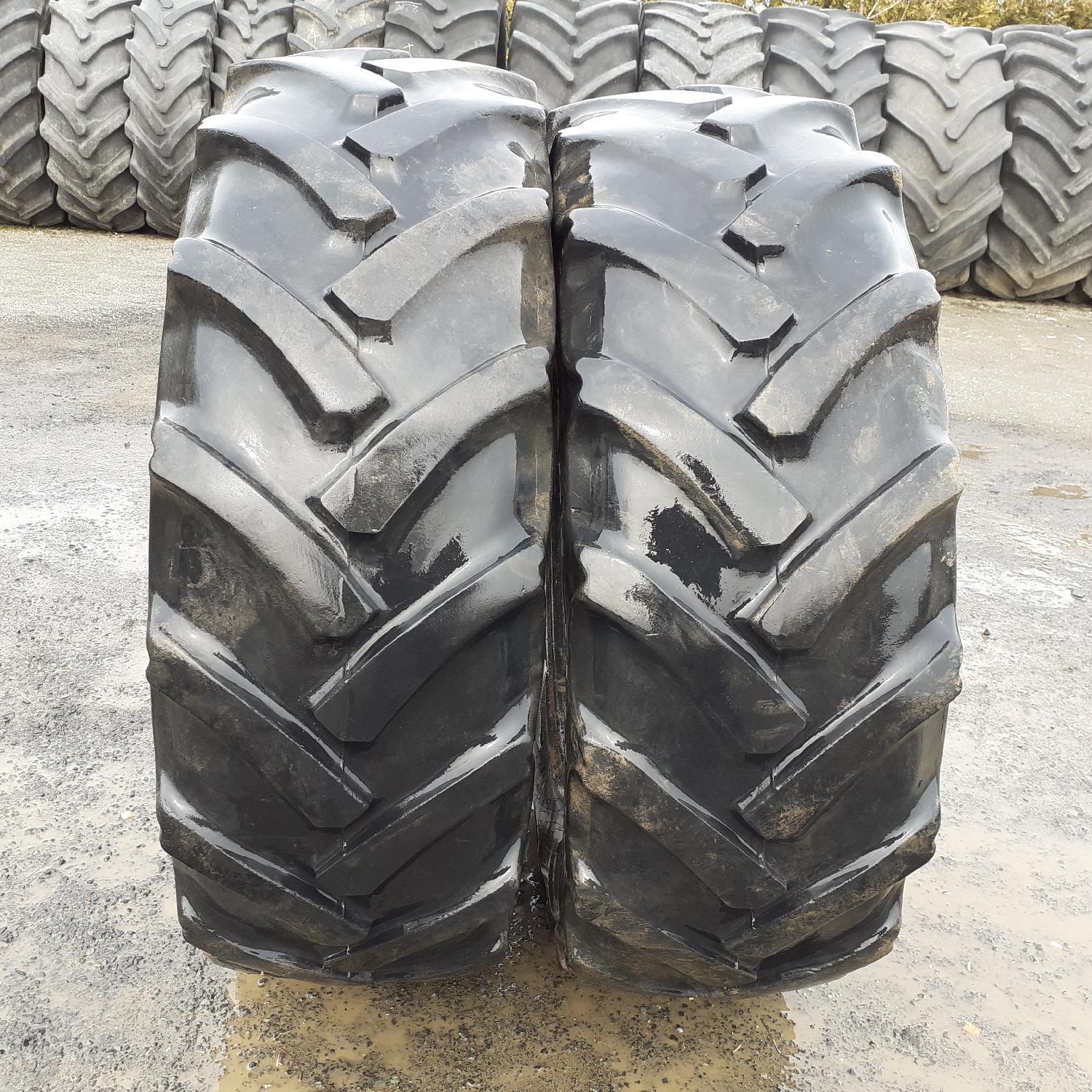  Cauciucuri 340/85R24 (13.6R24) Continental