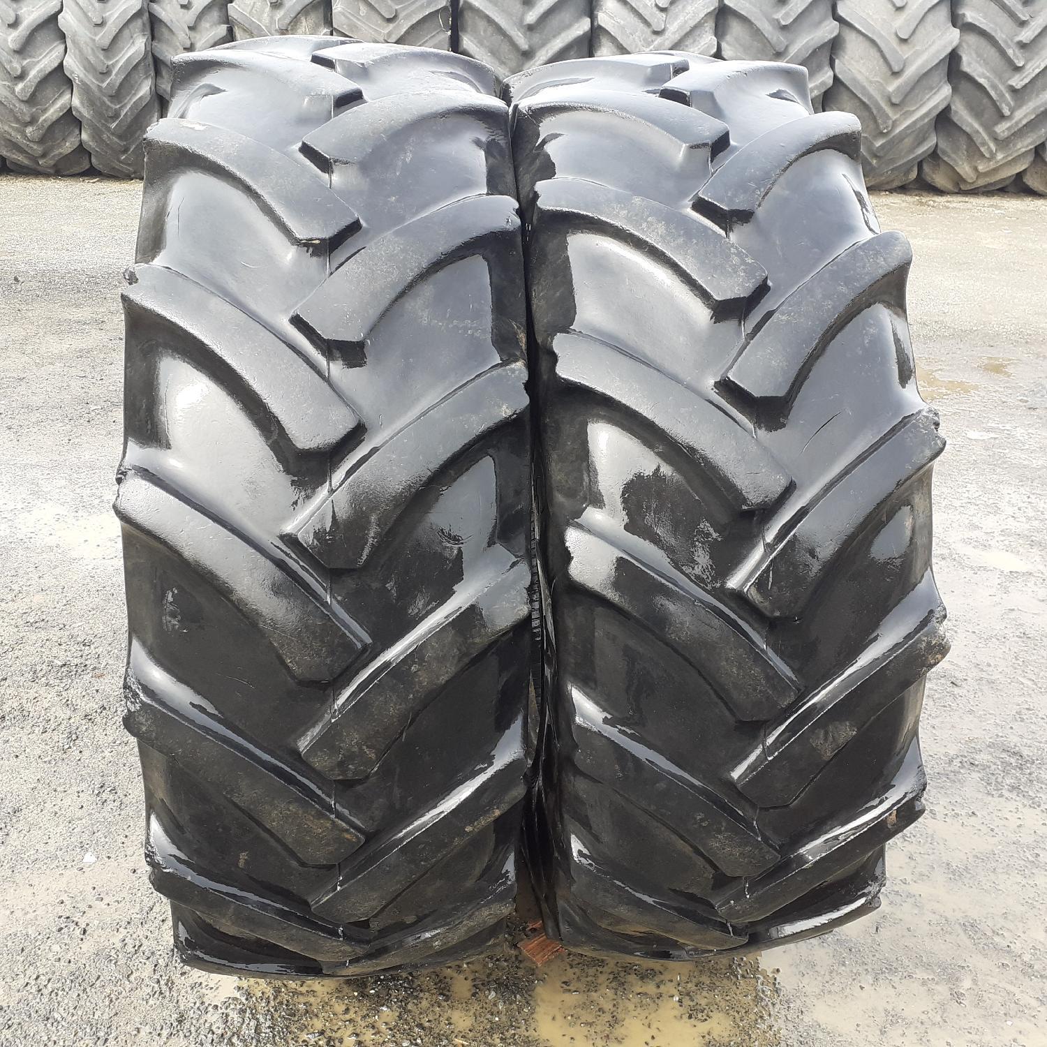  Cauciucuri 340/85R24 (13.6R24) Continental
